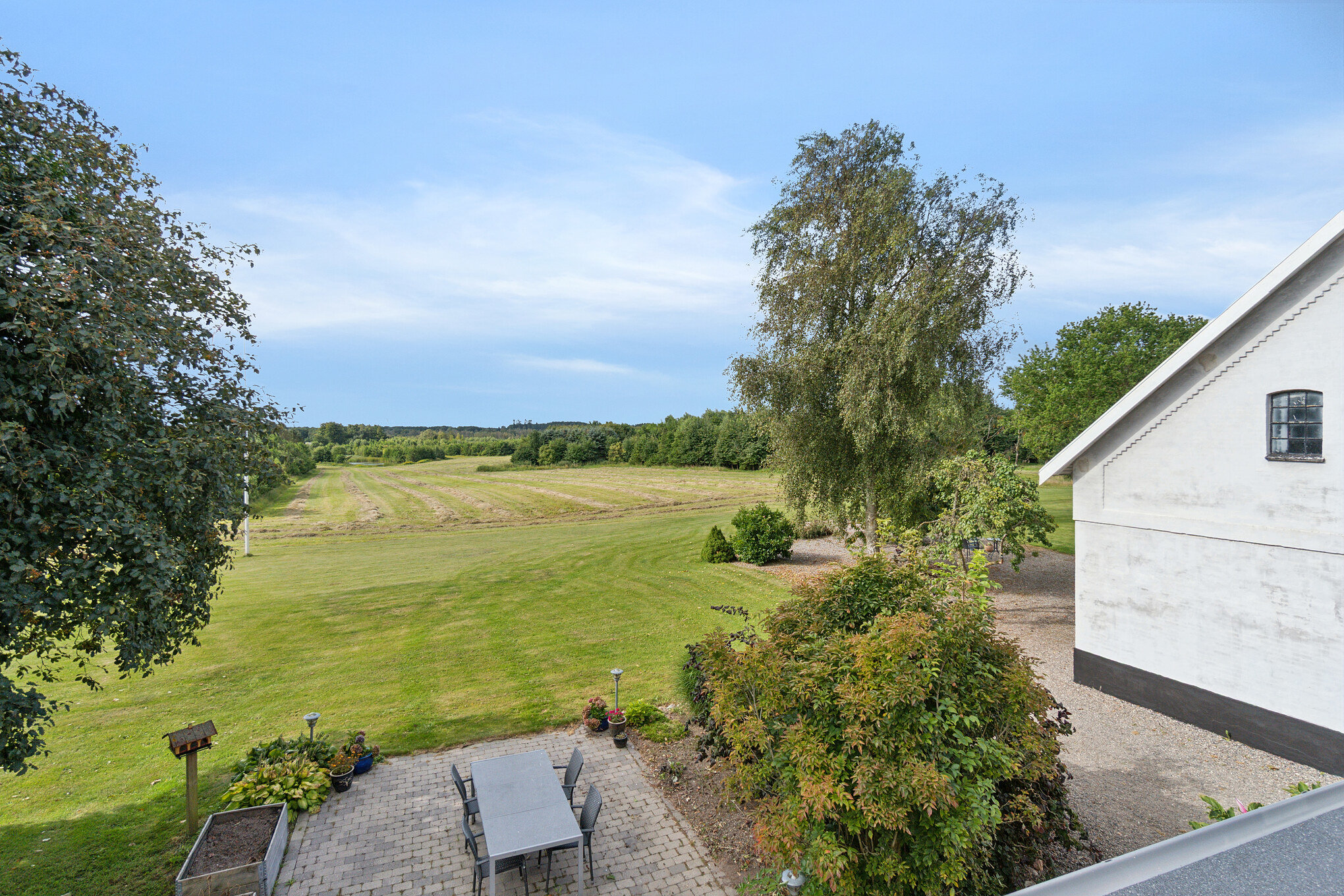 Fremhævet  billede i fuldskærmstilstand. Billede af Allindemaglevej 15, Estrup, 4100 Ringsted