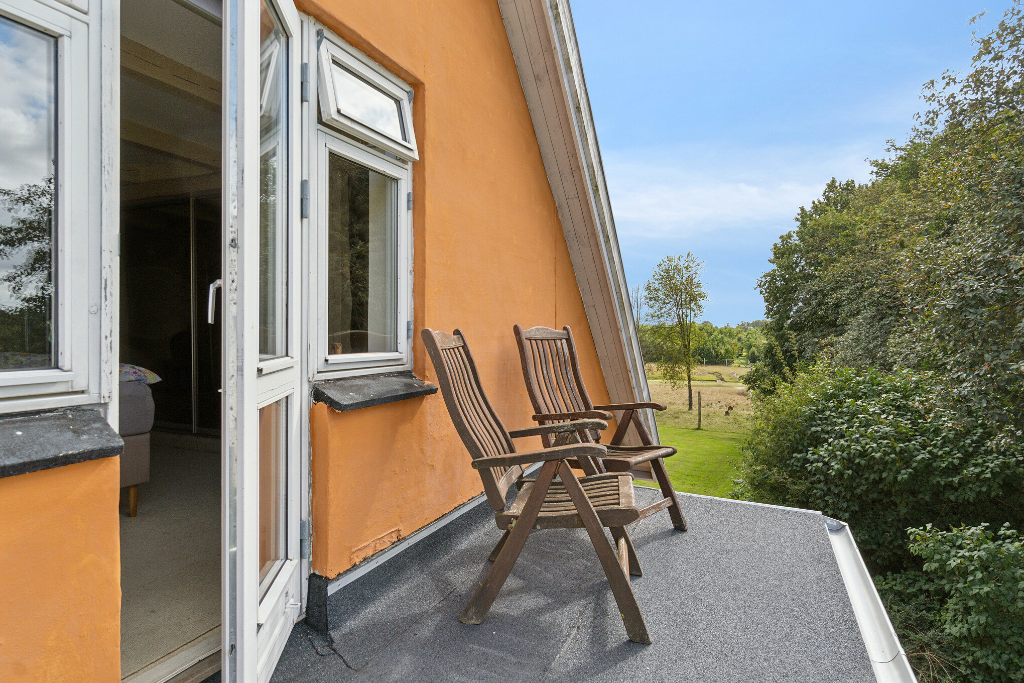 Fremhævet  billede i fuldskærmstilstand. Billede af Allindemaglevej 15, Estrup, 4100 Ringsted