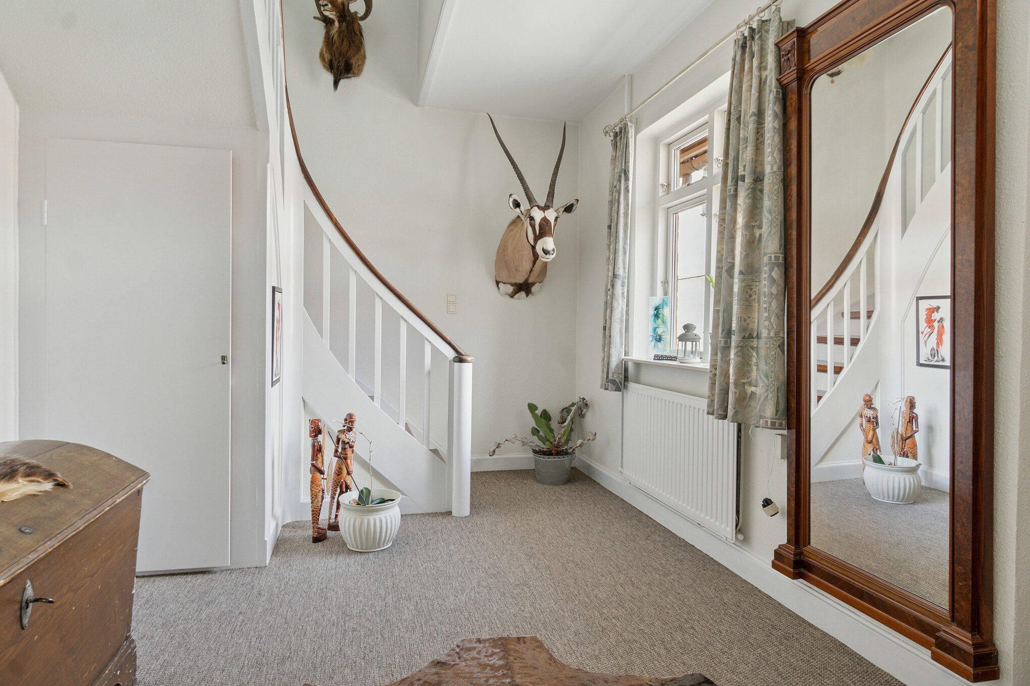 Fremhævet  billede i fuldskærmstilstand. Billede af Allindemaglevej 15, Estrup, 4100 Ringsted