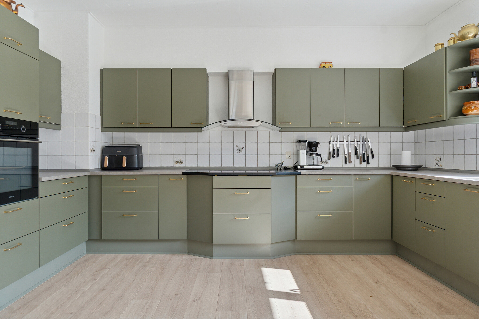 Fremhævet  billede i fuldskærmstilstand. Billede af Allindemaglevej 15, Estrup, 4100 Ringsted