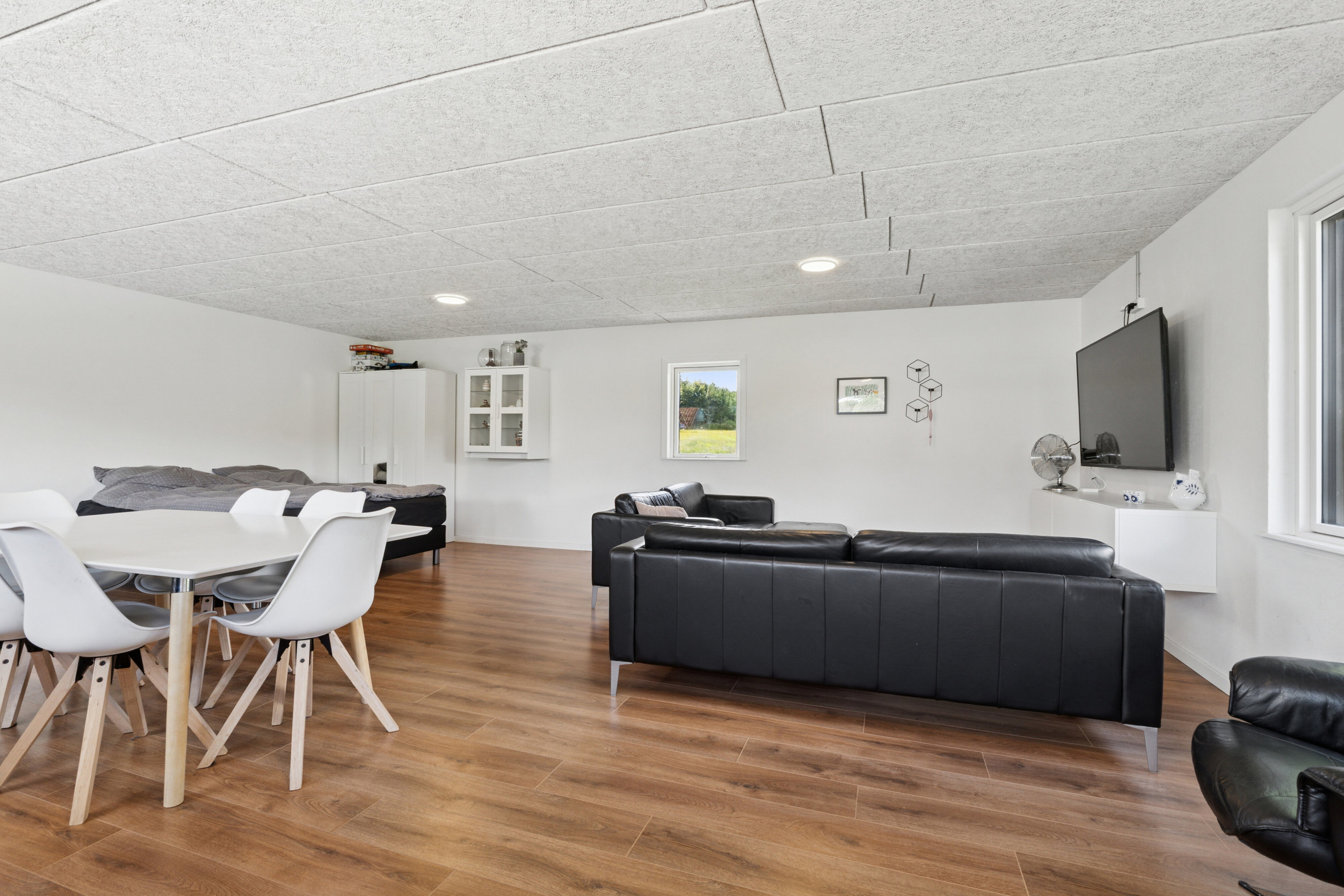 Fremhævet  billede i fuldskærmstilstand. Billede af Føltvedvej 9, Brønden, 9352 Dybvad