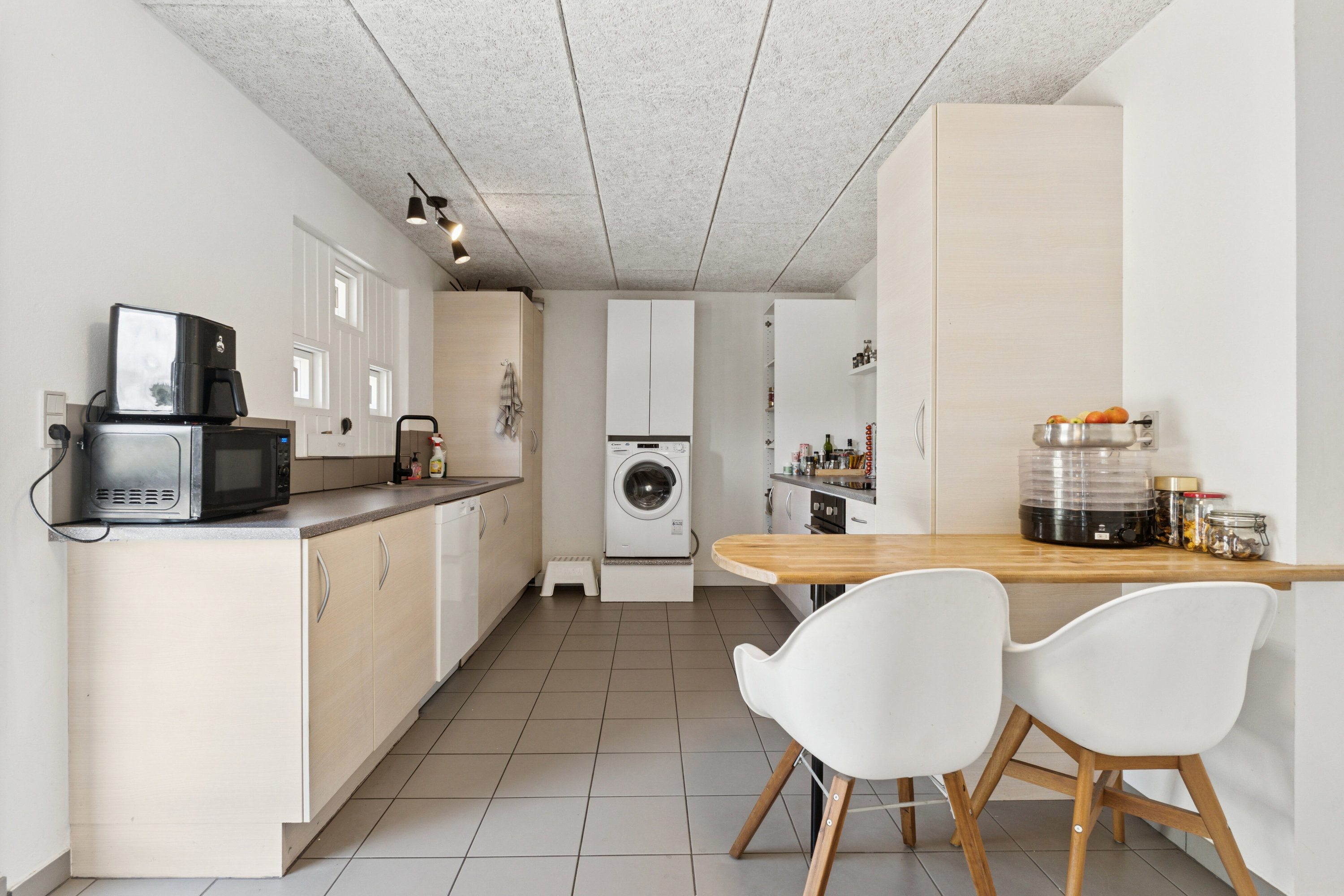 Fremhævet  billede i fuldskærmstilstand. Billede af Føltvedvej 9, Brønden, 9352 Dybvad