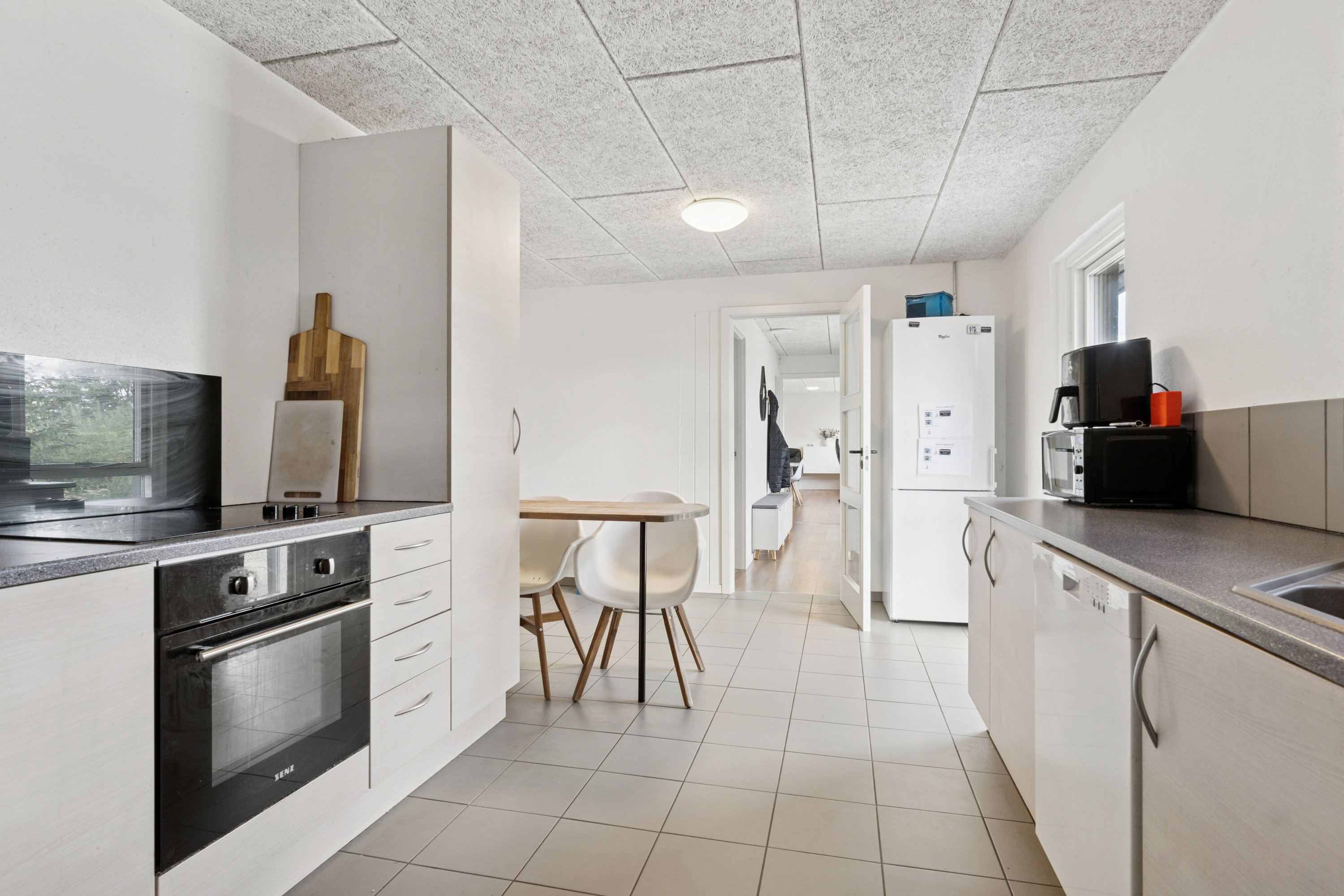 Fremhævet  billede i fuldskærmstilstand. Billede af Føltvedvej 9, Brønden, 9352 Dybvad