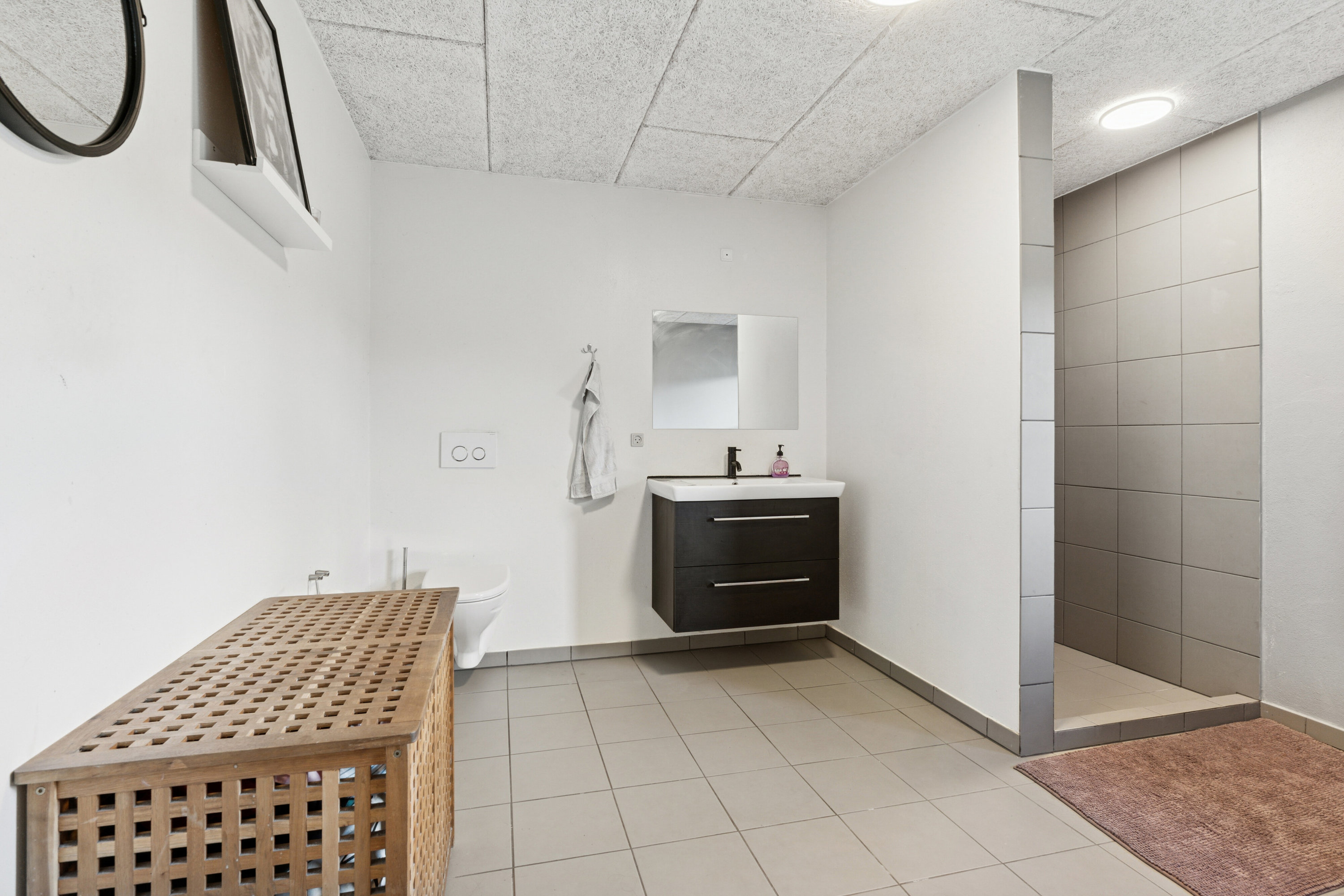 Fremhævet  billede i fuldskærmstilstand. Billede af Føltvedvej 9, Brønden, 9352 Dybvad