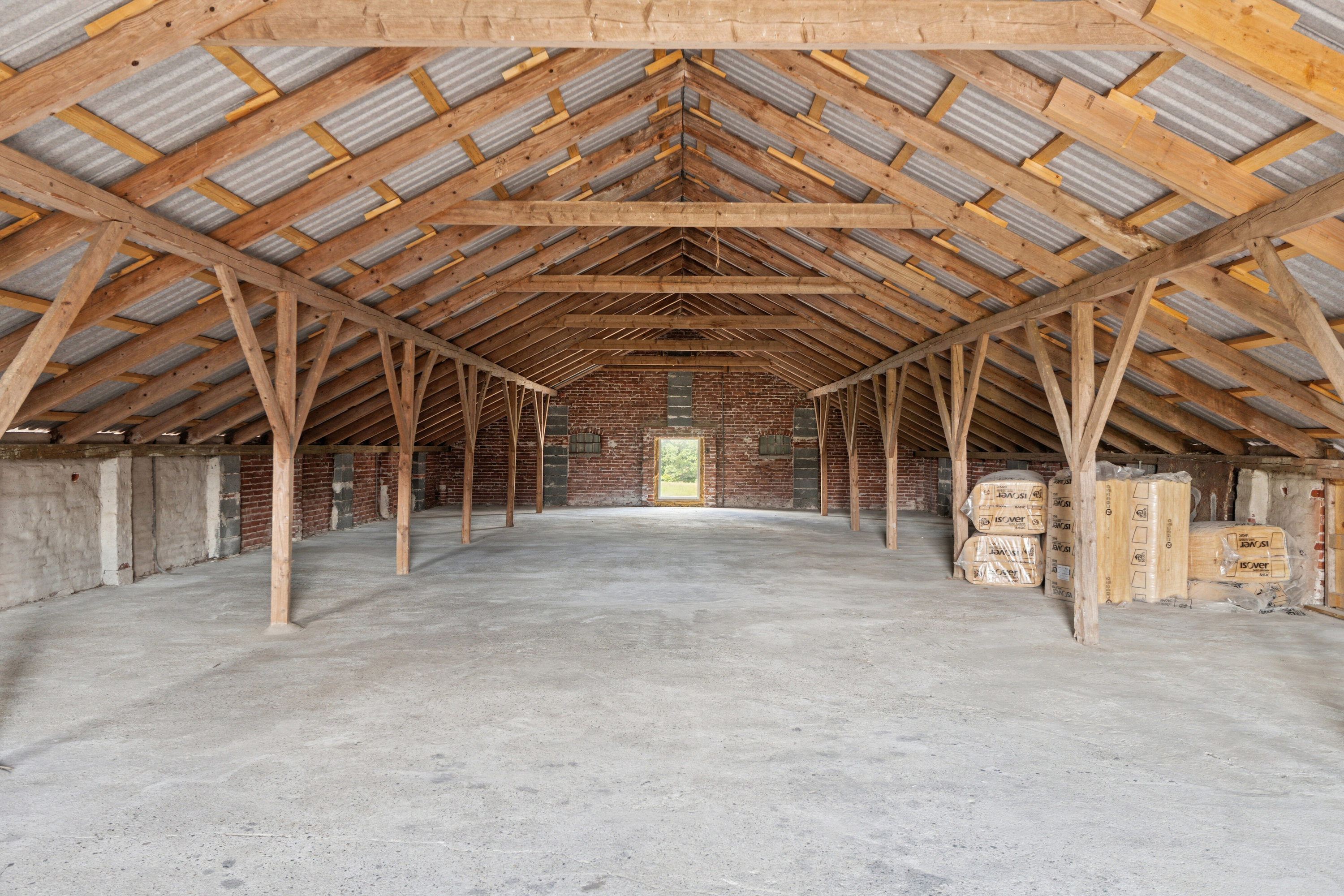 Fremhævet  billede i fuldskærmstilstand. Billede af Føltvedvej 9, Brønden, 9352 Dybvad