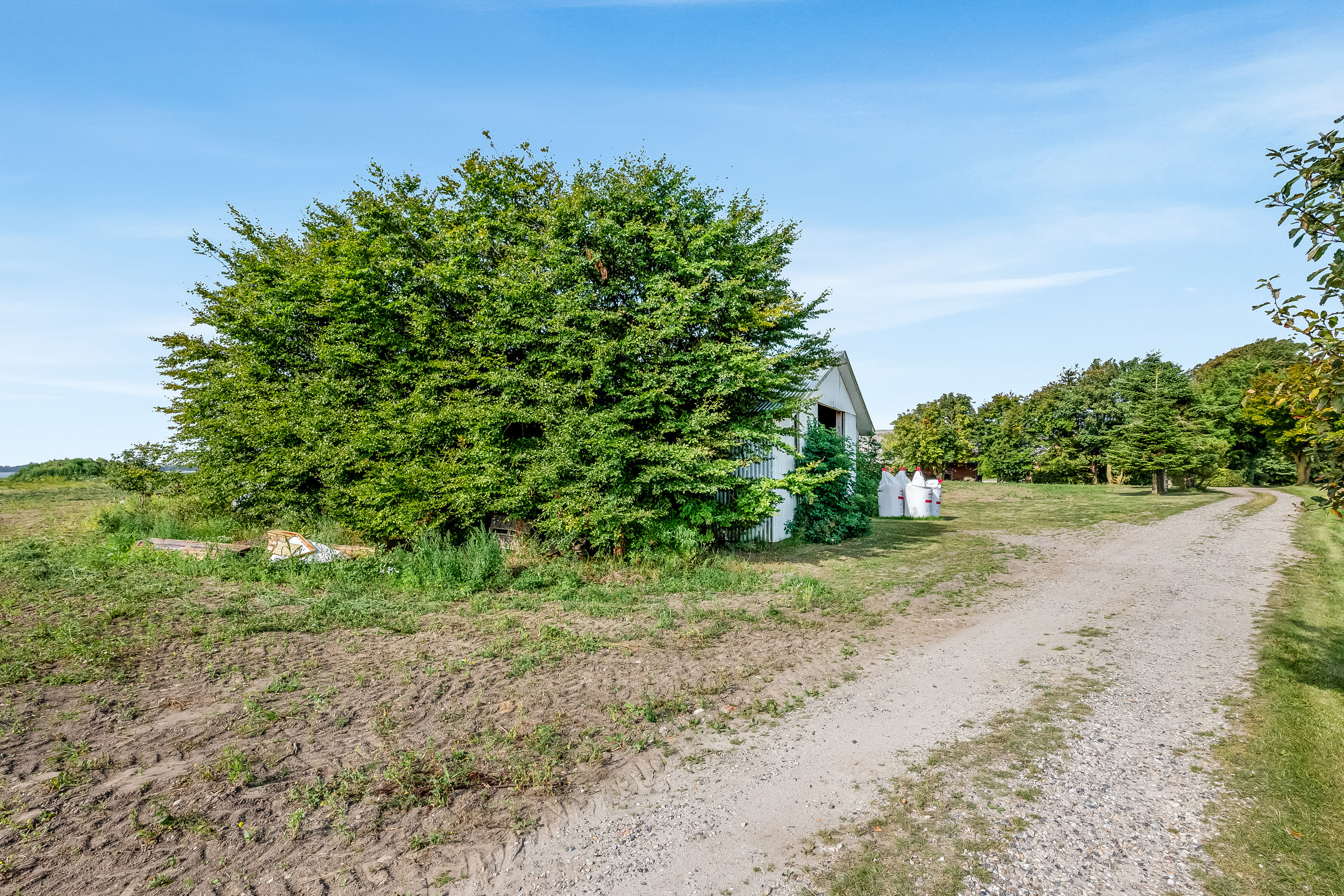 Fremhævet  billede i fuldskærmstilstand. Billede af Marendal 2, Jegindø, 7790 Thyholm