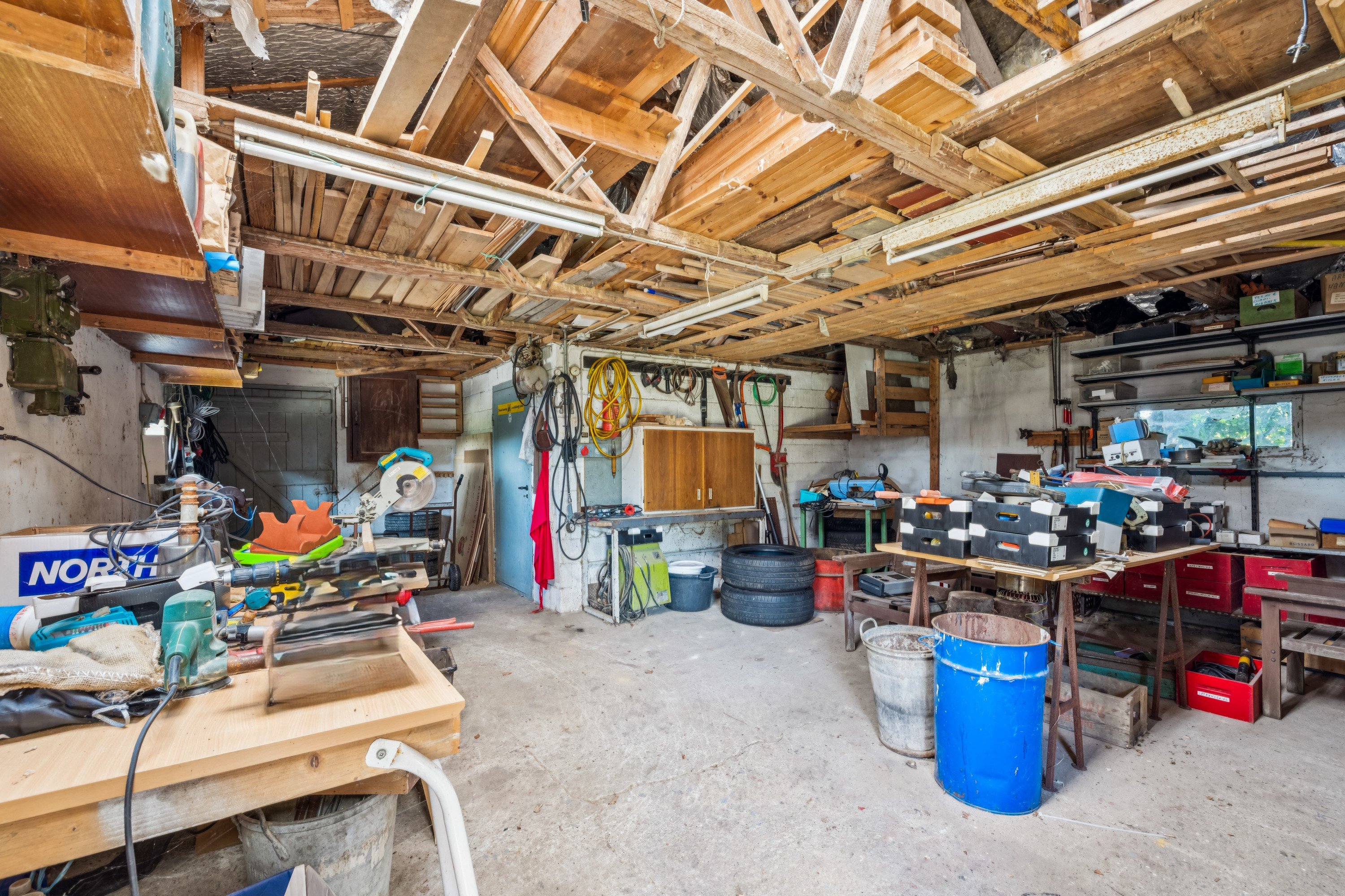 Fremhævet  billede i fuldskærmstilstand. Billede af Kirkebakken 19, Sdr. Vinge, 8860 Ulstrup