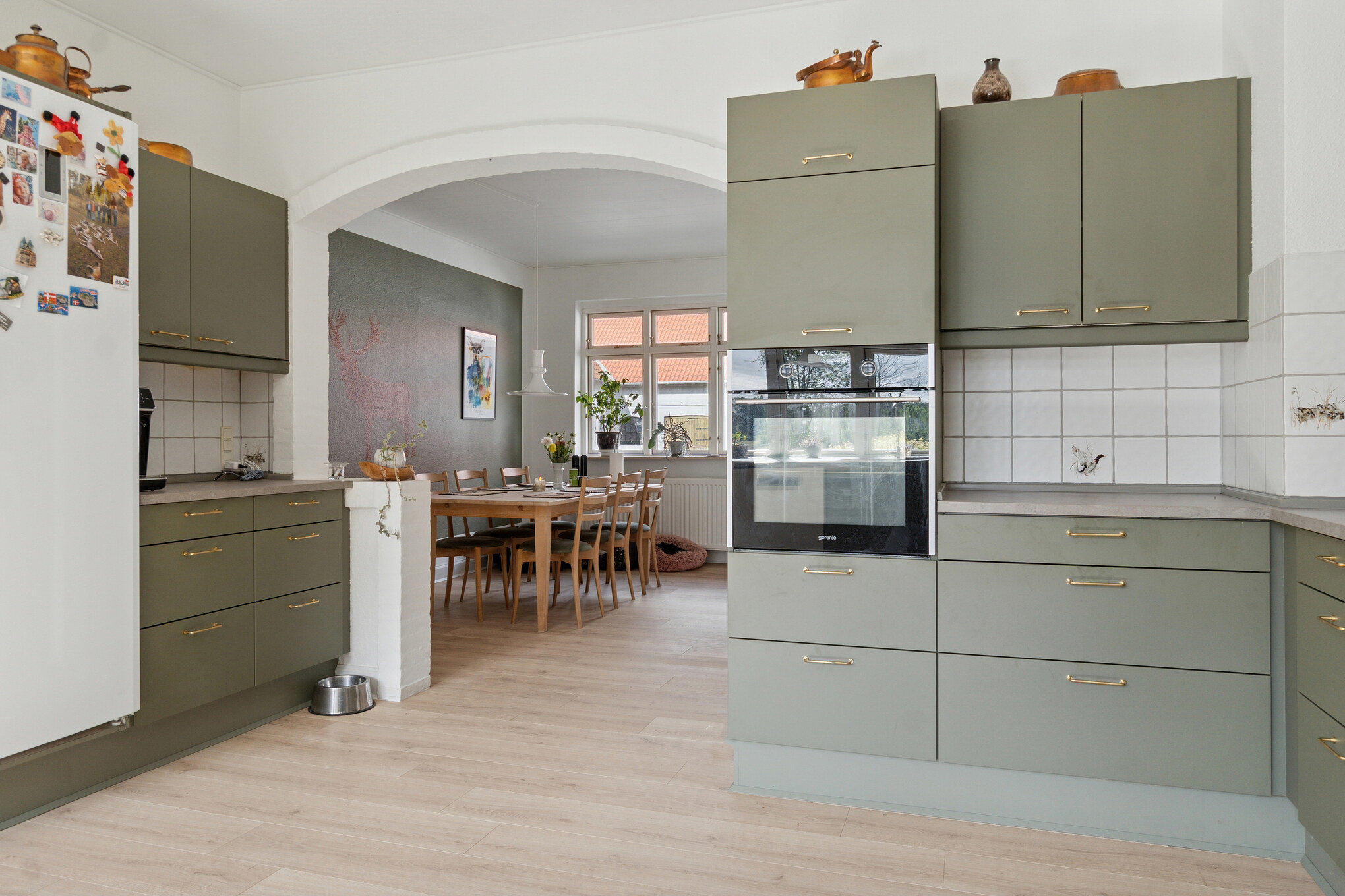 Fremhævet  billede i fuldskærmstilstand. Billede af Allindemaglevej 15, Estrup, 4100 Ringsted