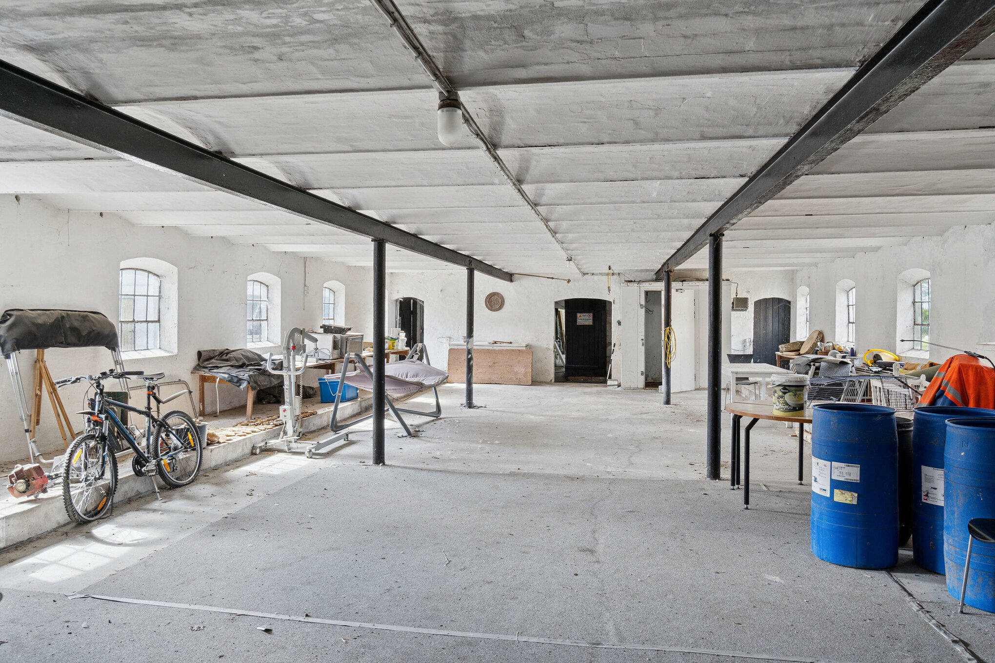 Fremhævet  billede i fuldskærmstilstand. Billede af Allindemaglevej 15, Estrup, 4100 Ringsted