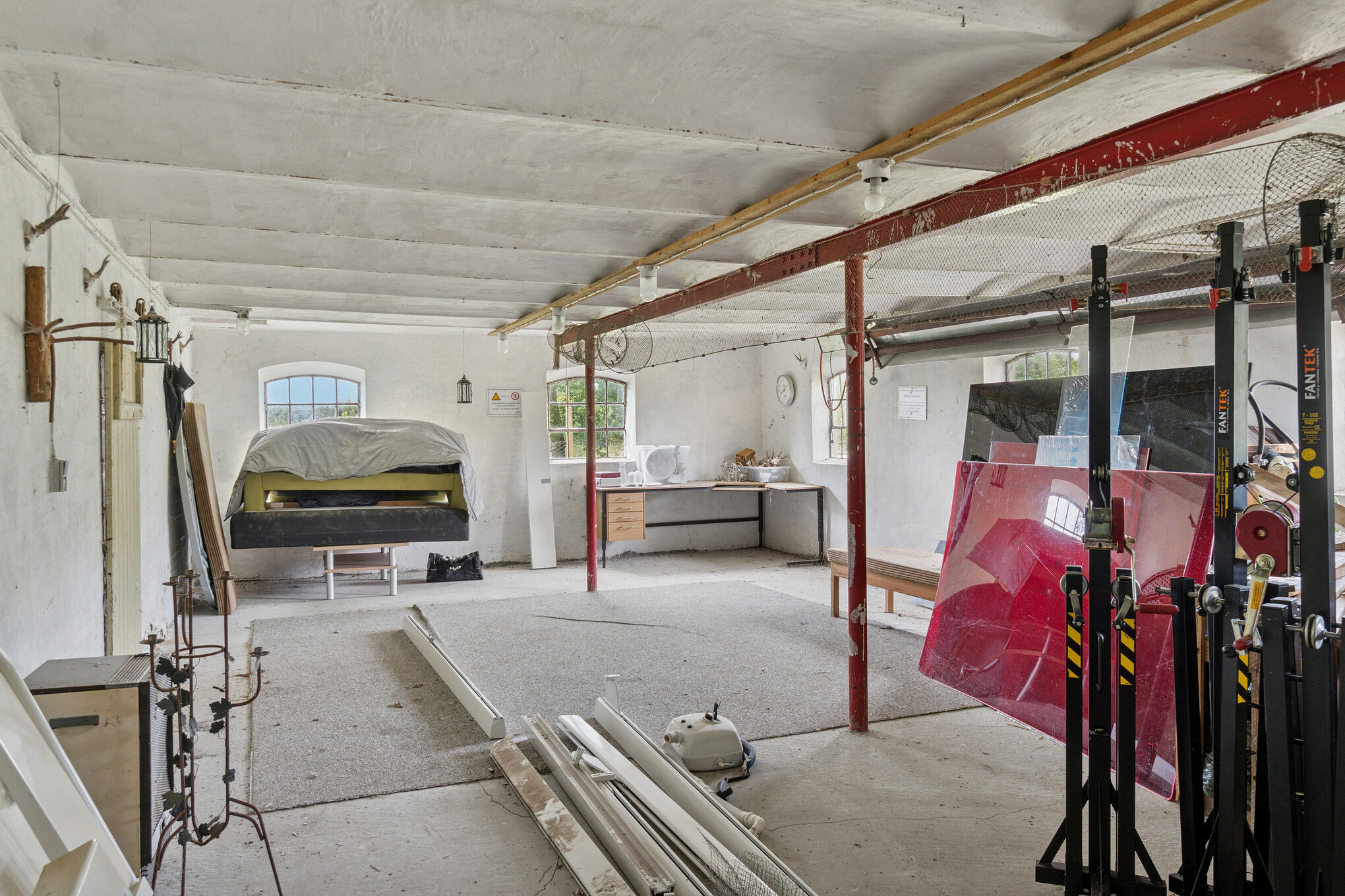 Fremhævet  billede i fuldskærmstilstand. Billede af Allindemaglevej 15, Estrup, 4100 Ringsted