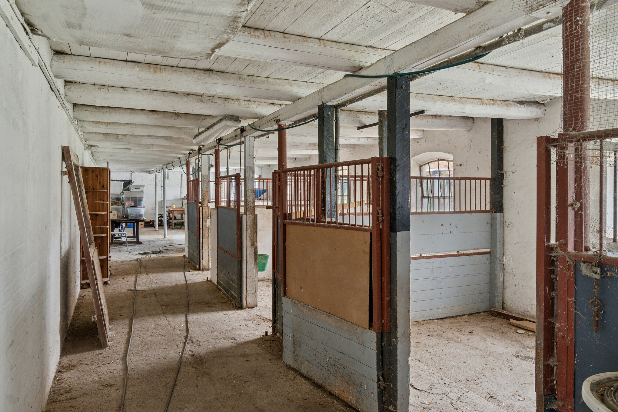 Fremhævet  billede i fuldskærmstilstand. Billede af Allindemaglevej 15, Estrup, 4100 Ringsted