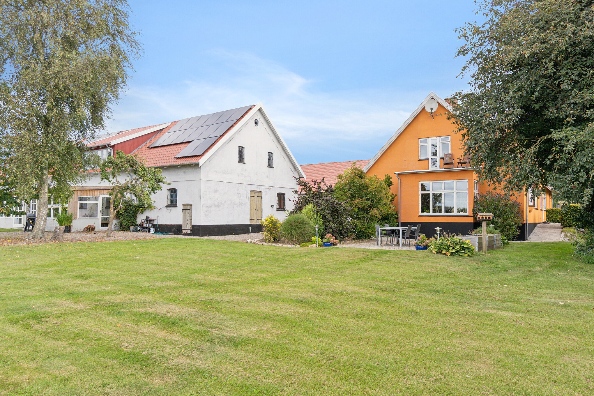 Fremhævet  billede i fuldskærmstilstand. Billede af Allindemaglevej 15, Estrup, 4100 Ringsted