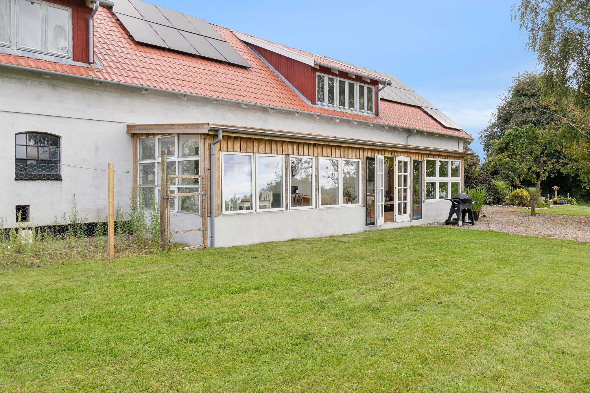 Fremhævet  billede i fuldskærmstilstand. Billede af Allindemaglevej 15, Estrup, 4100 Ringsted