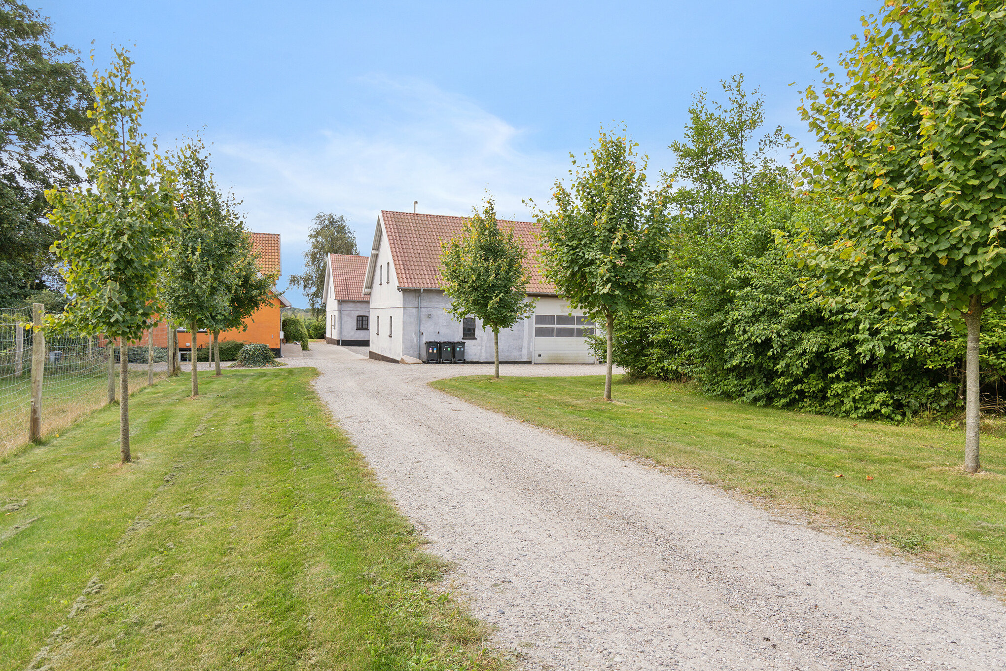 Fremhævet  billede i fuldskærmstilstand. Billede af Allindemaglevej 15, Estrup, 4100 Ringsted