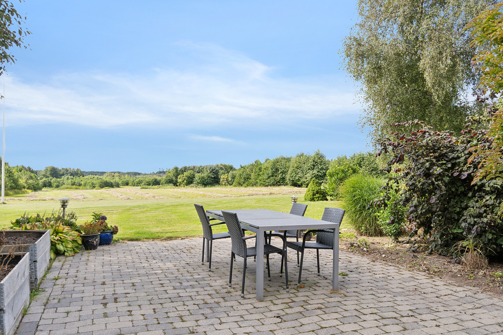 Fremhævet  billede i fuldskærmstilstand. Billede af Allindemaglevej 15, Estrup, 4100 Ringsted