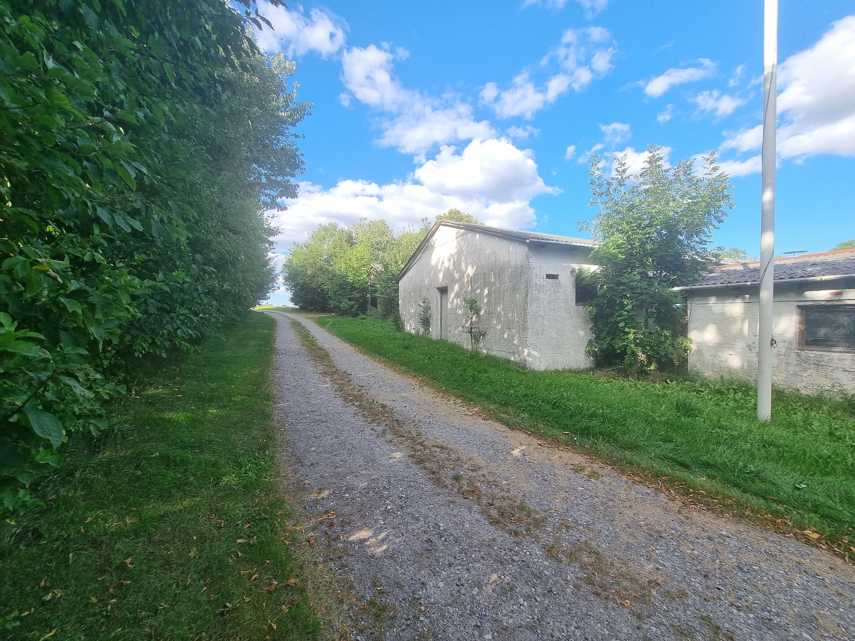 Fremhævet  billede i fuldskærmstilstand. Billede af Espevej 4, Kattrup, 8732 Hovedgård