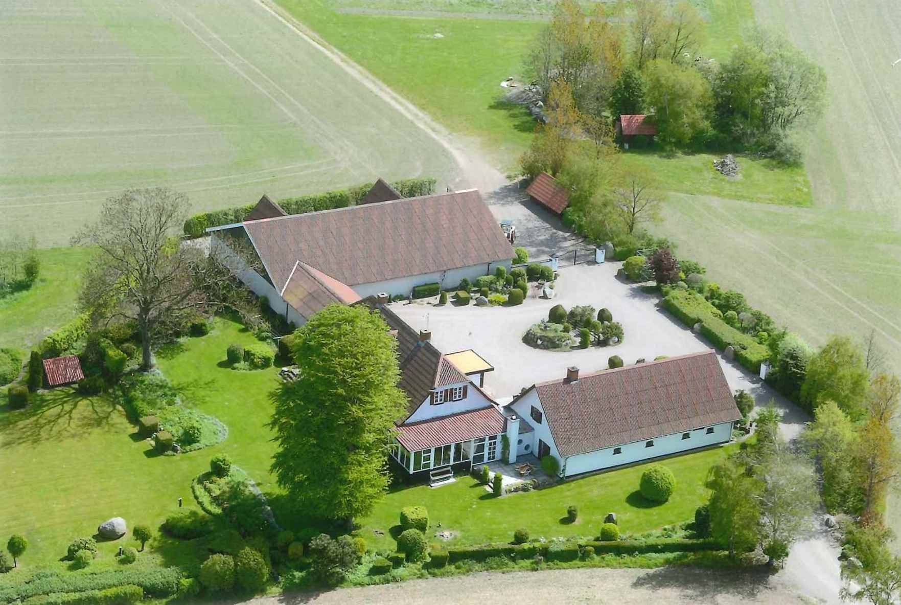 Miniaturebillede 2: . Billede af Hagendrupvej 9, 4593 Eskebjerg