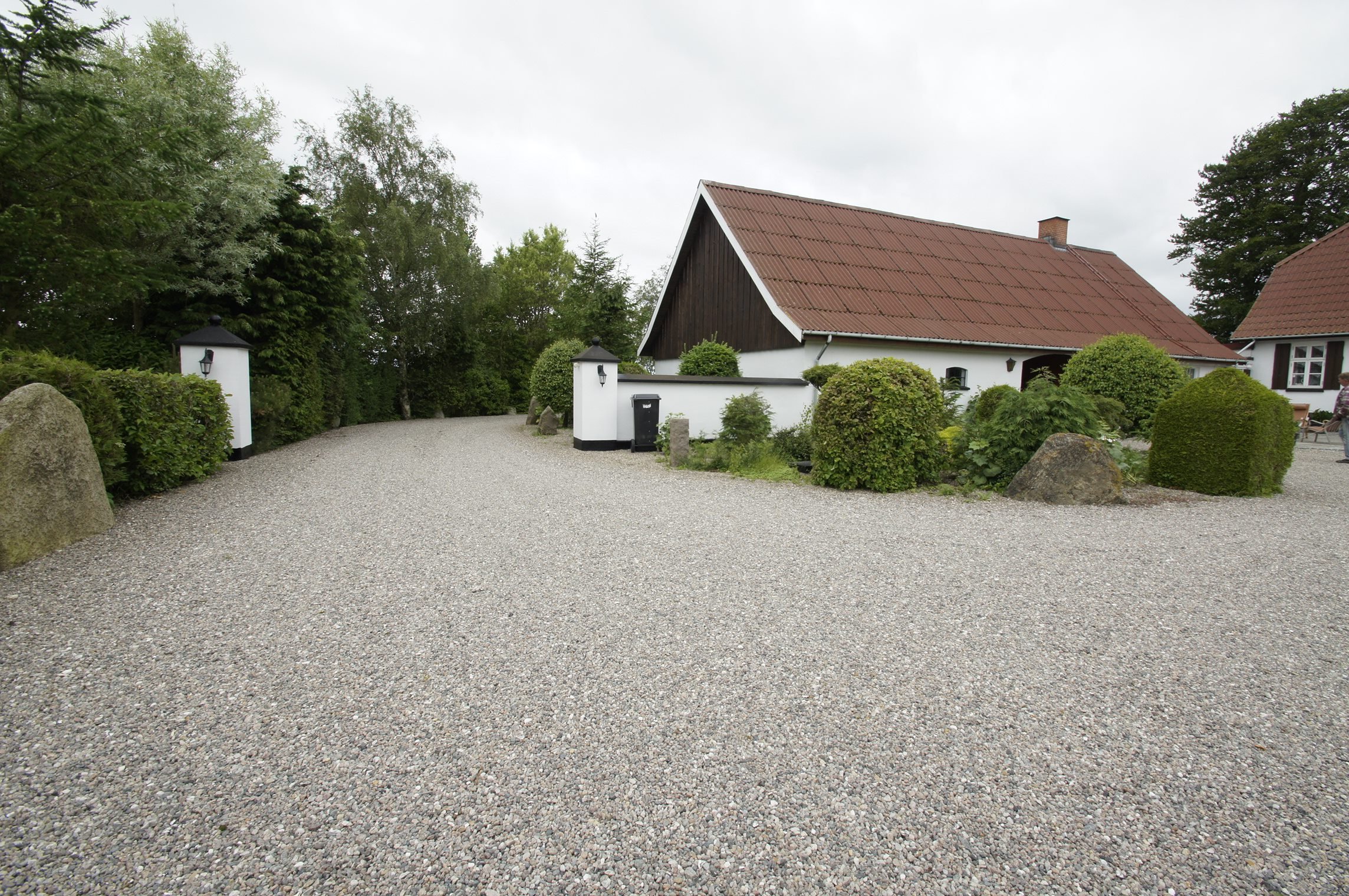 Fremhævet  billede i fuldskærmstilstand. Billede af Hagendrupvej 9, 4593 Eskebjerg