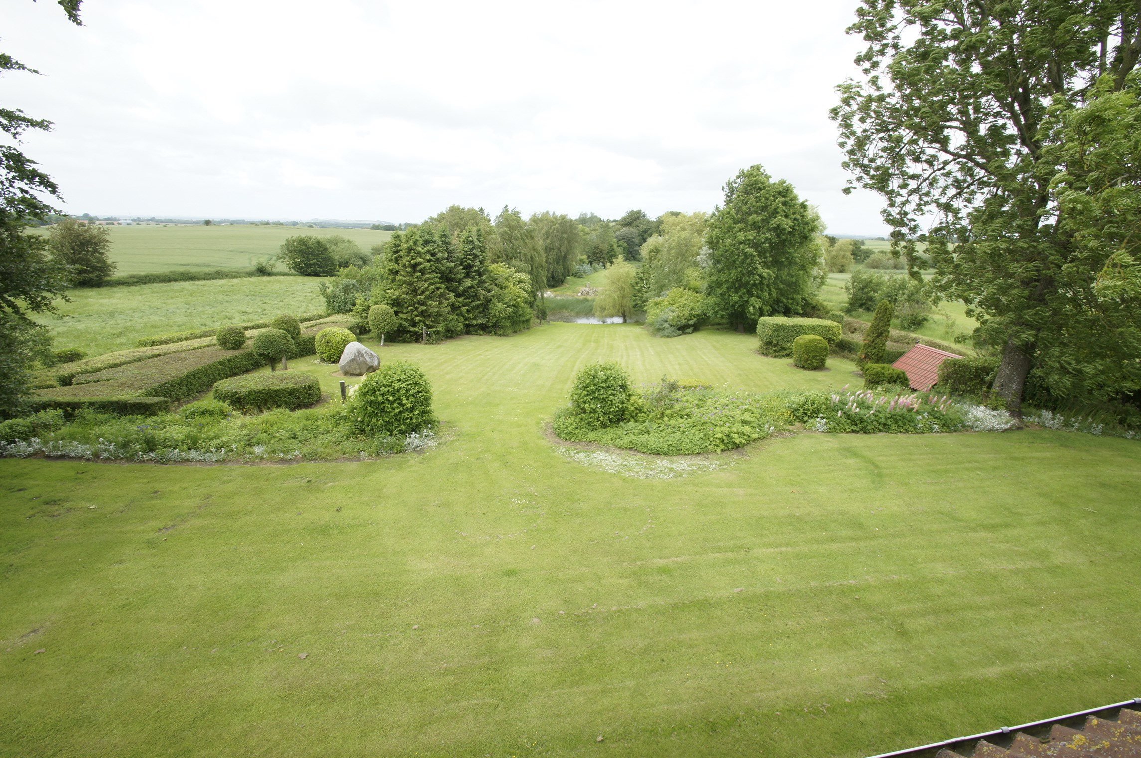 Fremhævet  billede i fuldskærmstilstand. Billede af Hagendrupvej 9, 4593 Eskebjerg