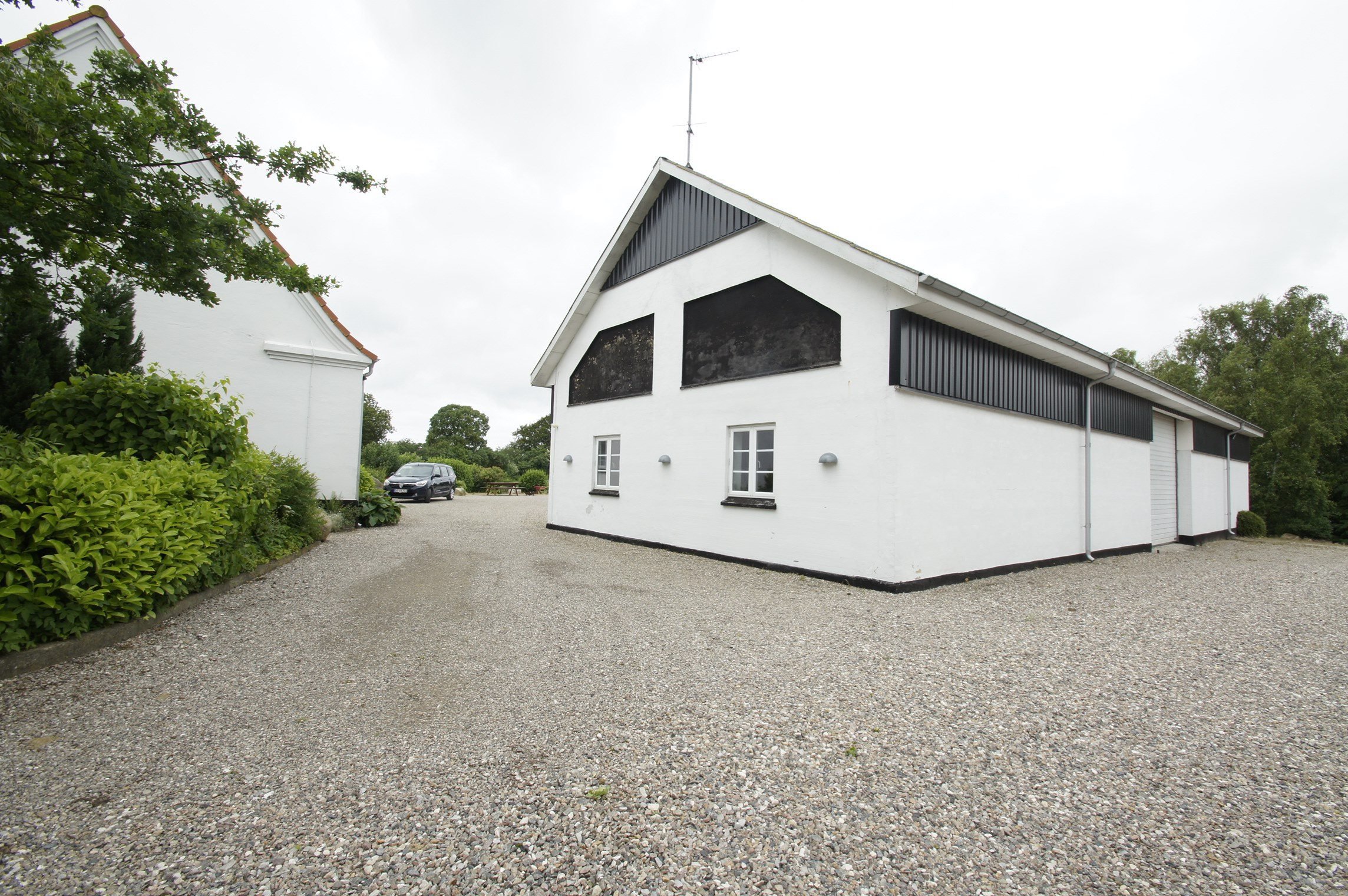 Fremhævet  billede i fuldskærmstilstand. Billede af Hagendrupvej 9, 4593 Eskebjerg