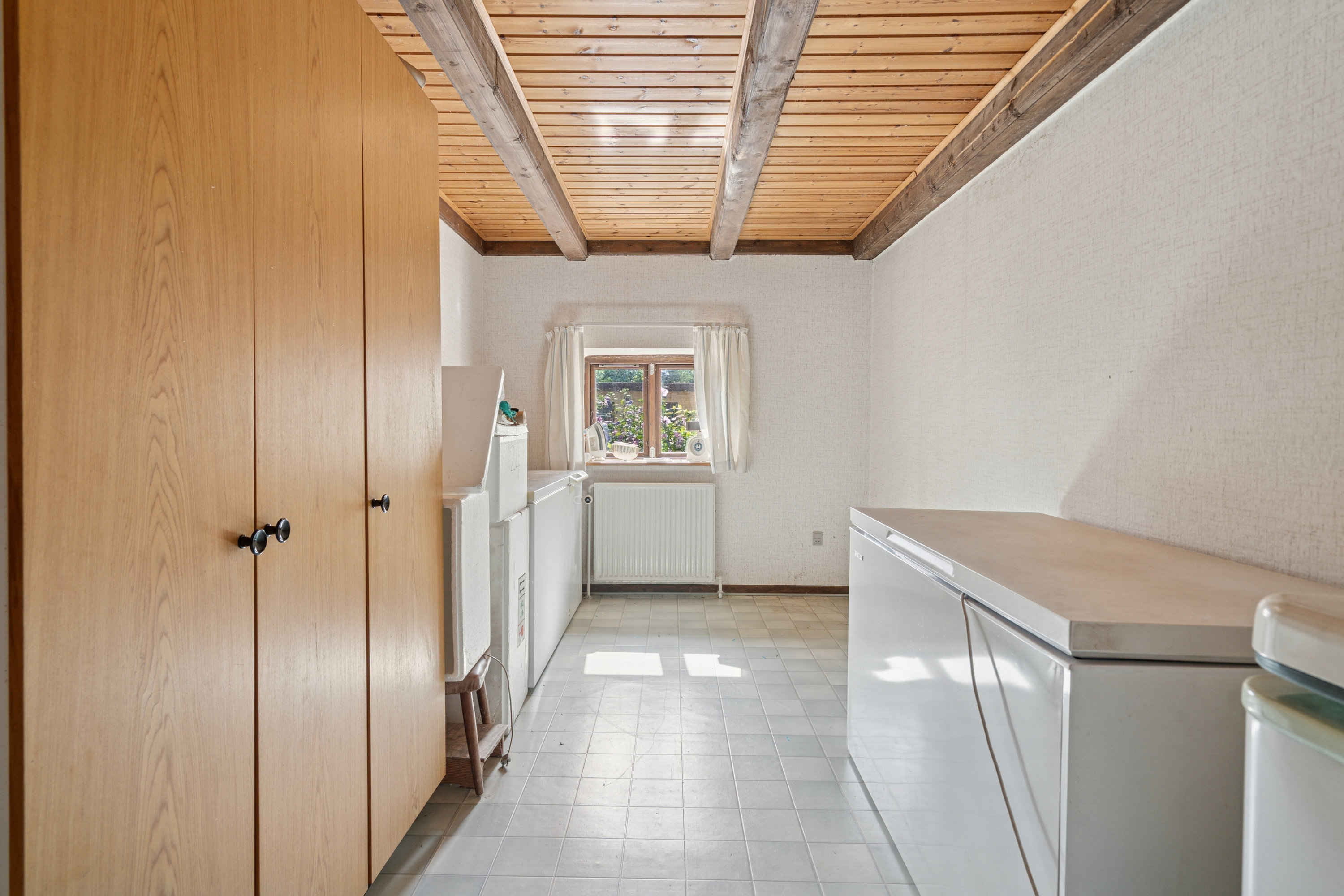 Fremhævet værelse n38 billede i fuldskærmstilstand. Billede af Neversvej 40, 5690 Tommerup