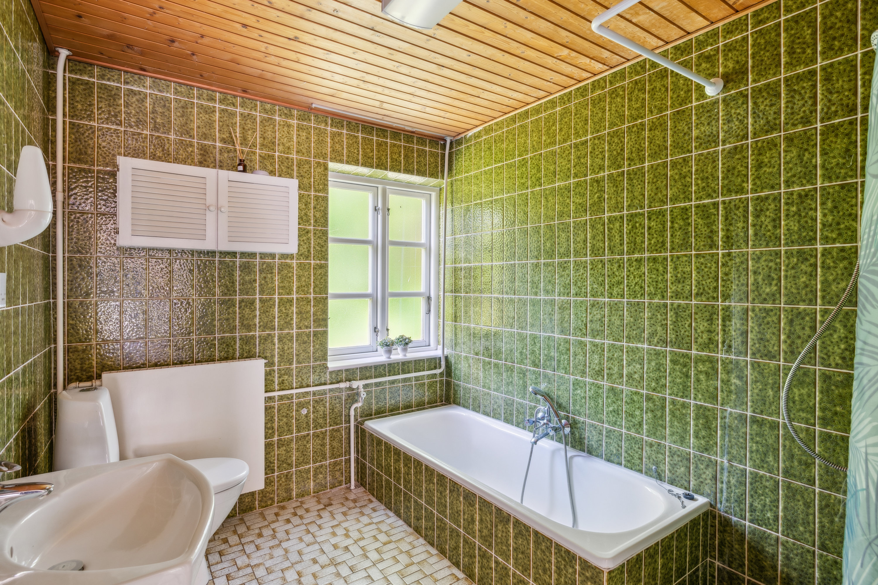 Fremhævet  billede i fuldskærmstilstand. Billede af Kirkebjergvej 8, Dejret, 8420 Knebel