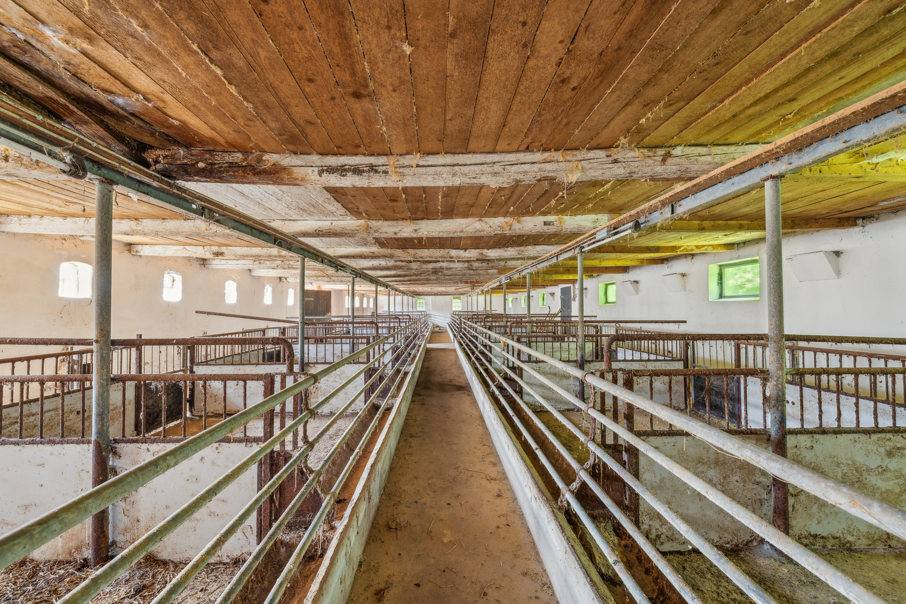 Fremhævet  billede i fuldskærmstilstand. Billede af Kirkebjergvej 8, Dejret, 8420 Knebel