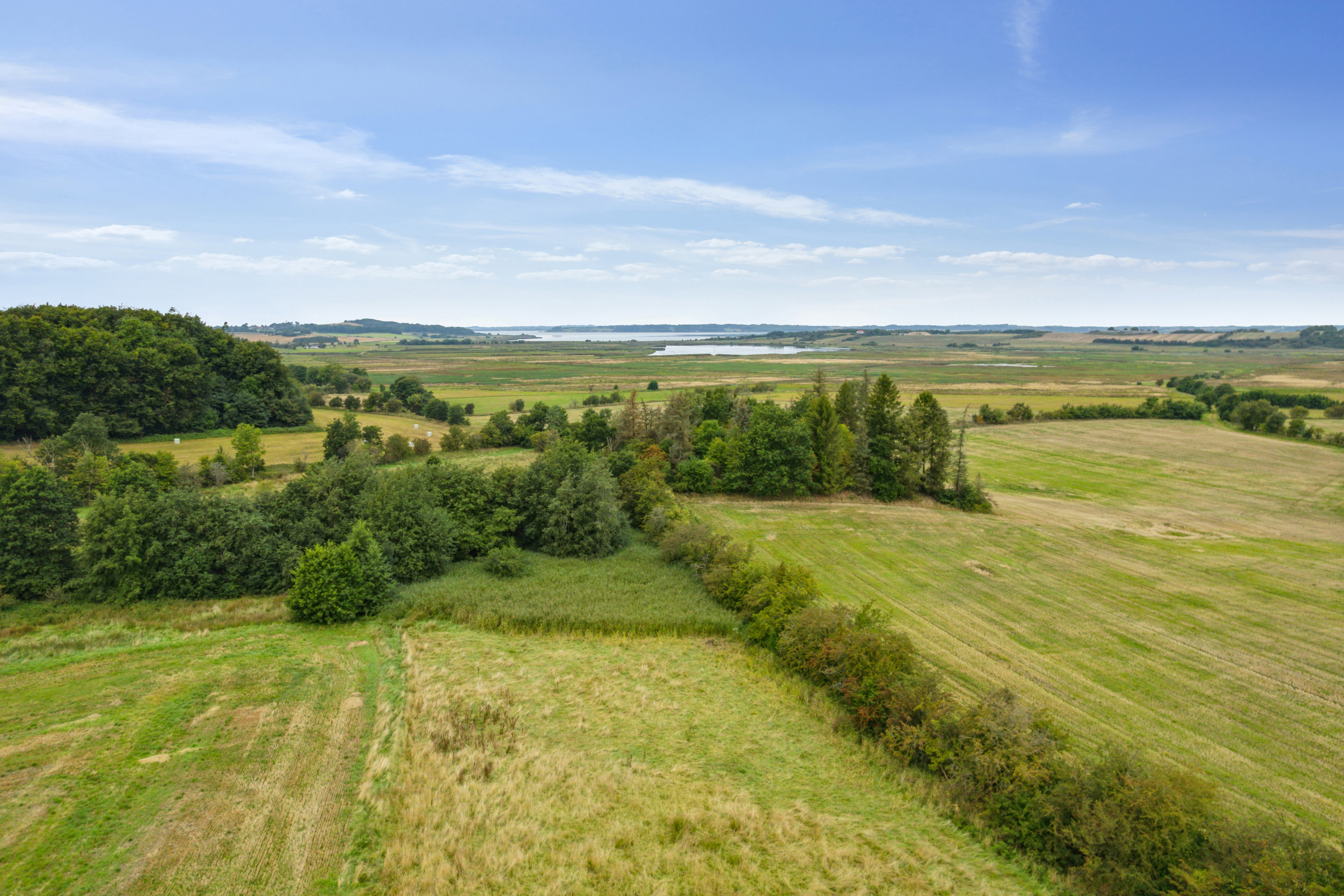 Fremhævet  billede i fuldskærmstilstand. Billede af Løgstørvej 42, 8831 Løgstrup