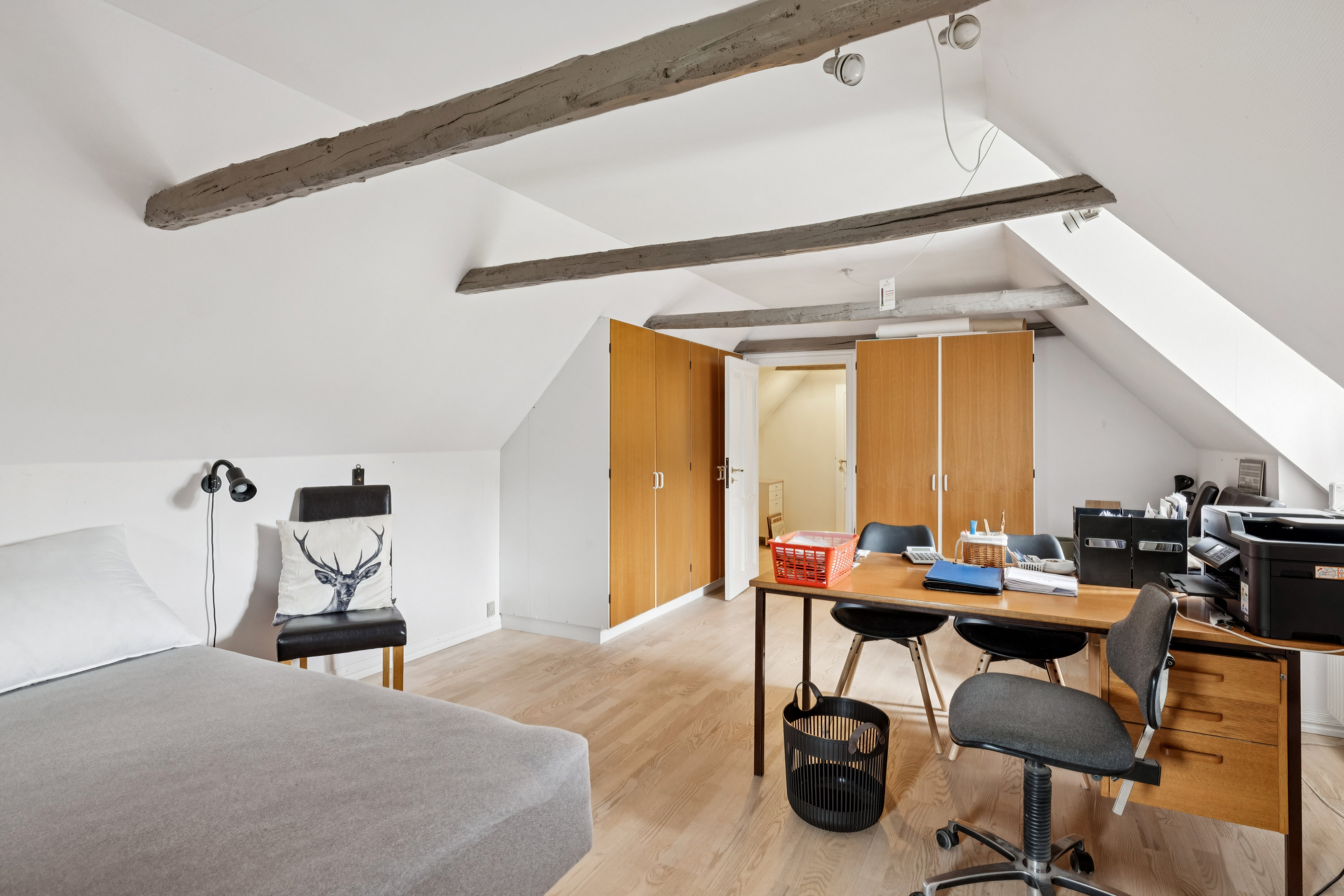 Fremhævet  billede i fuldskærmstilstand. Billede af Løgstørvej 42, 8831 Løgstrup