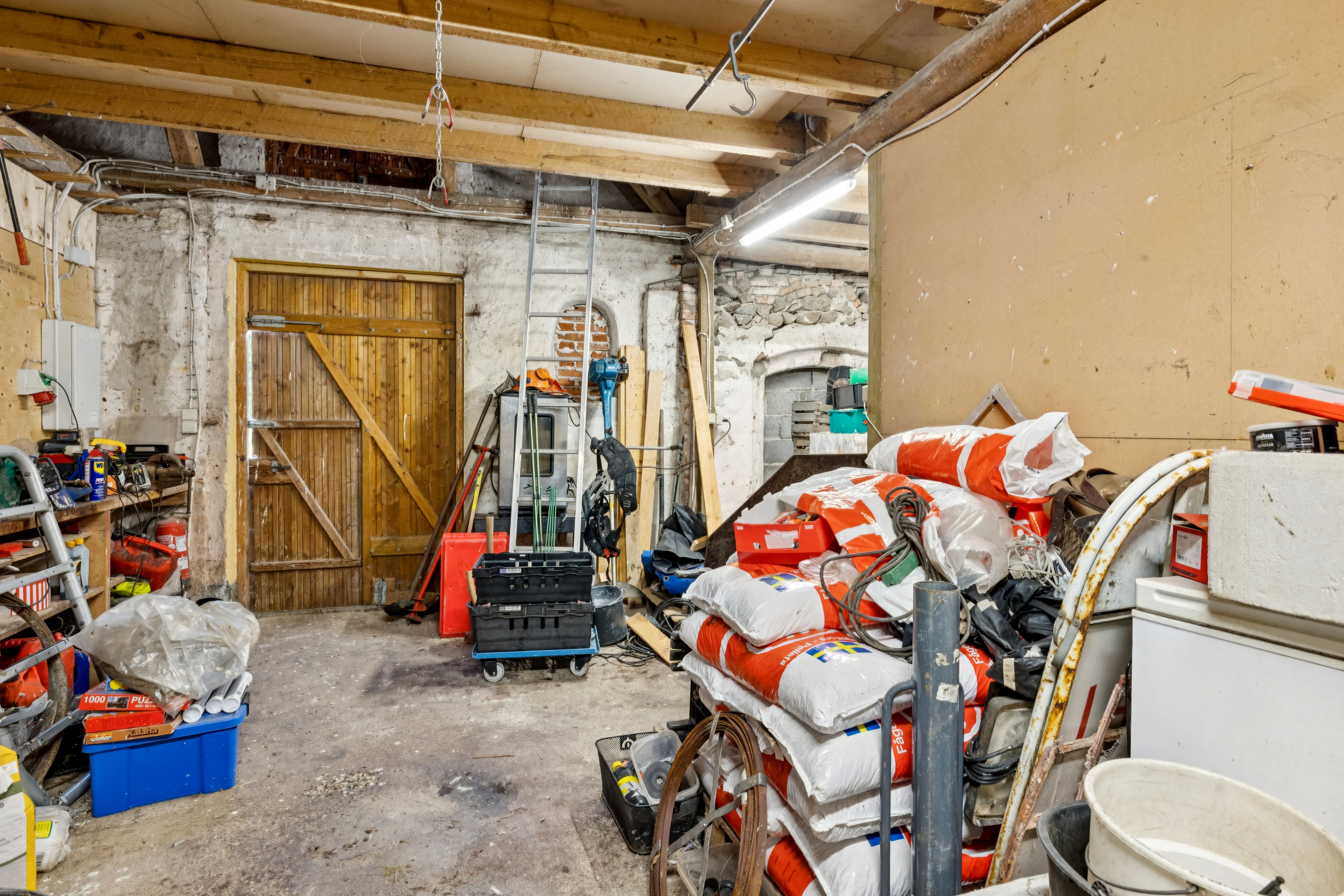 Fremhævet  billede i fuldskærmstilstand. Billede af Løgstørvej 42, 8831 Løgstrup