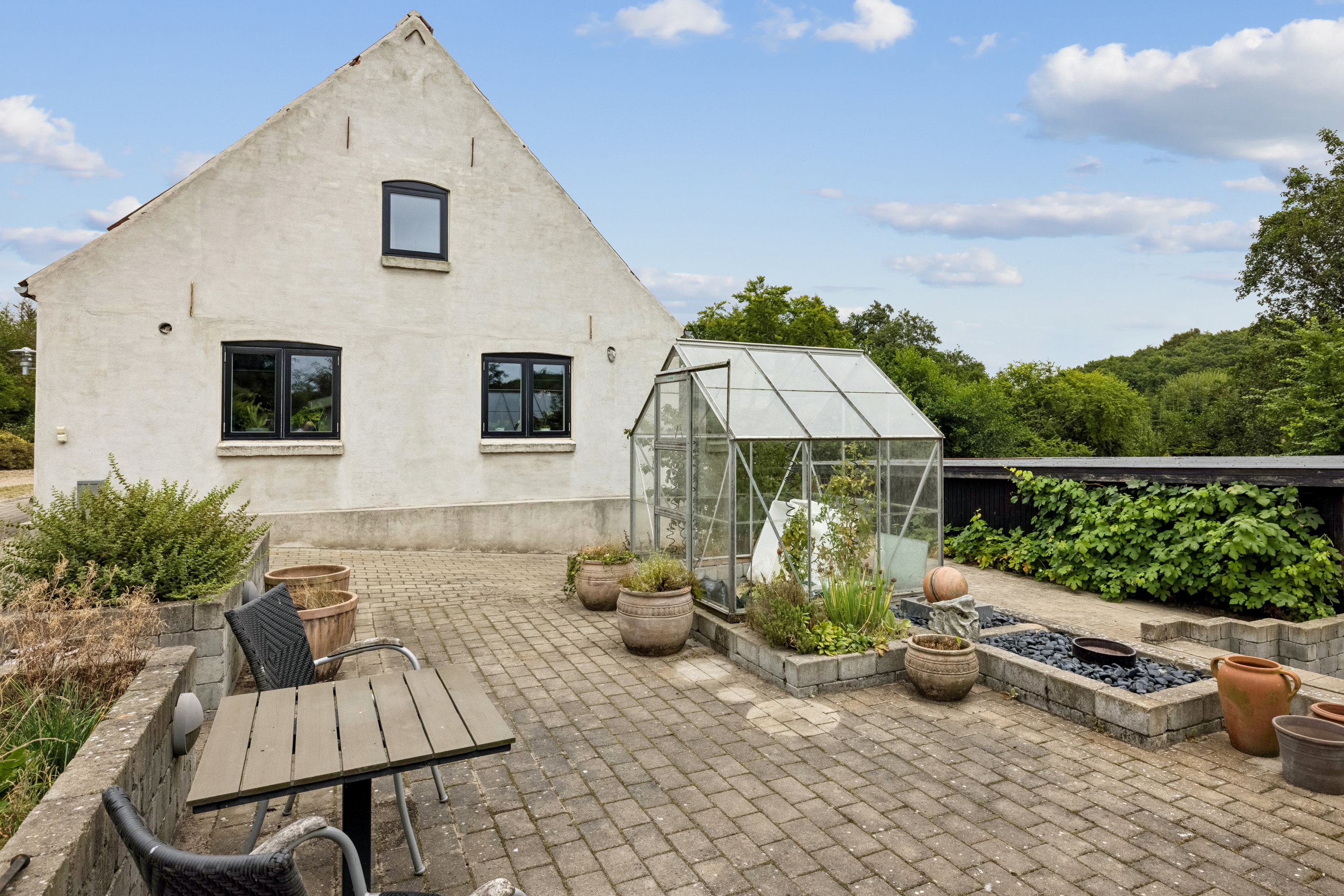 Miniaturebillede 1: . Billede af Løgstørvej 42, 8831 Løgstrup