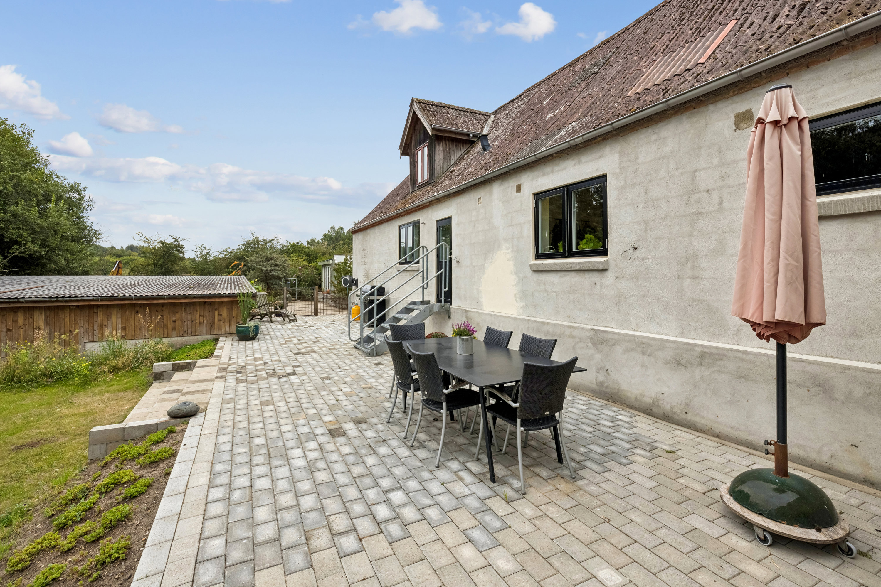 Miniaturebillede 2: . Billede af Løgstørvej 42, 8831 Løgstrup