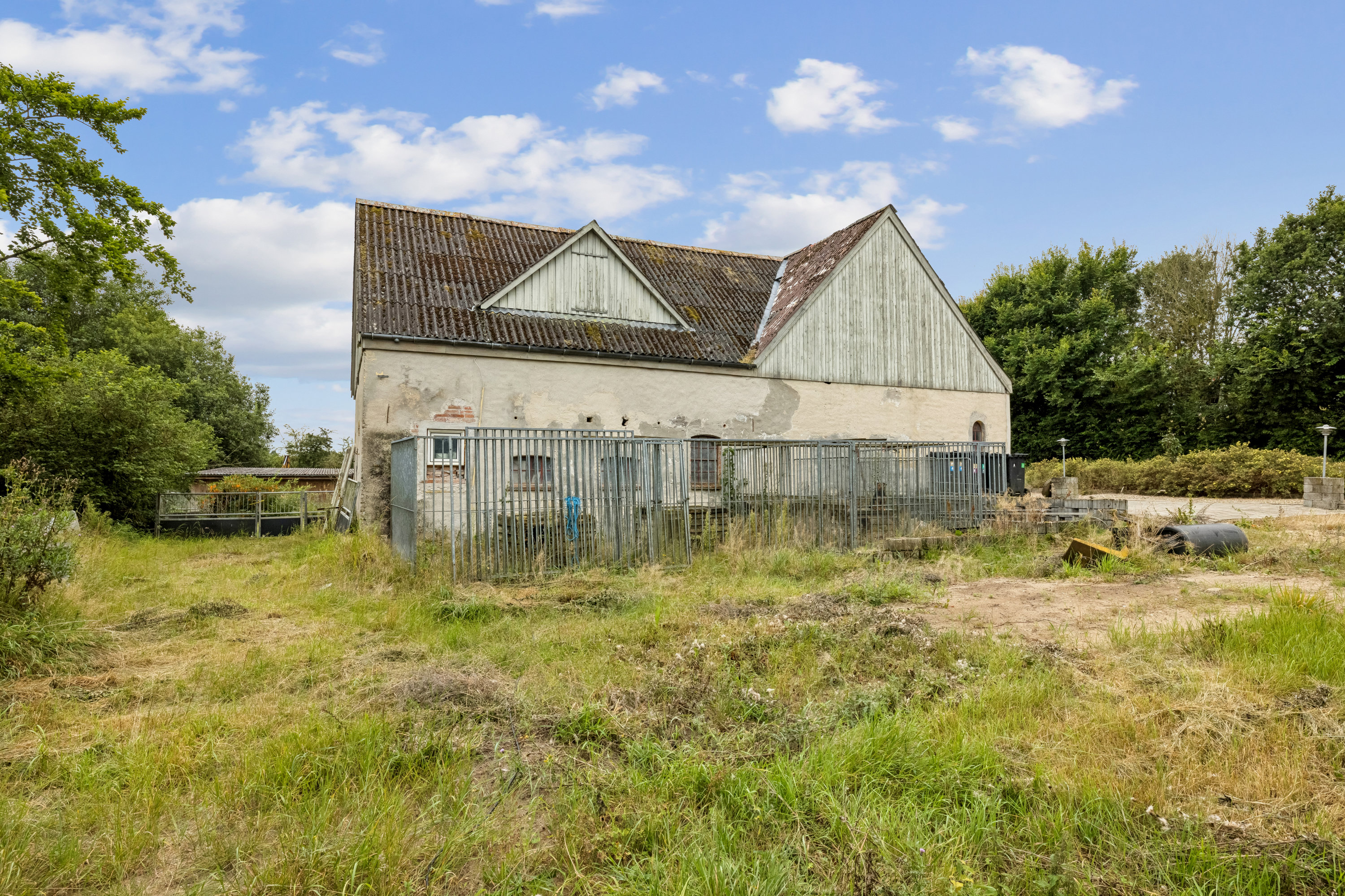 Fremhævet  billede i fuldskærmstilstand. Billede af Løgstørvej 42, 8831 Løgstrup