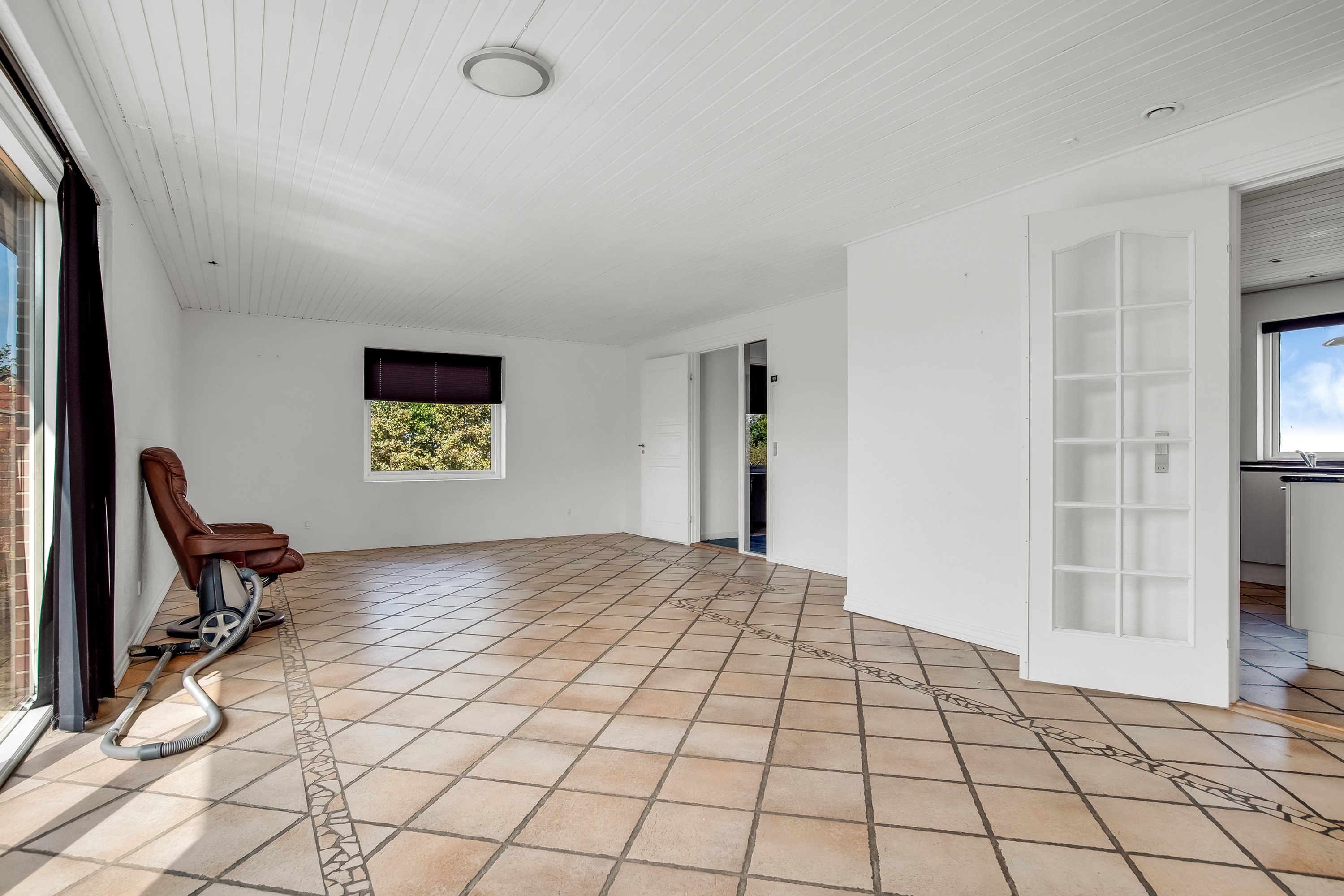 Fremhævet  billede i fuldskærmstilstand. Billede af Sdr Svenstrupvej 3, del af, Bjert, 7830 Vinderup