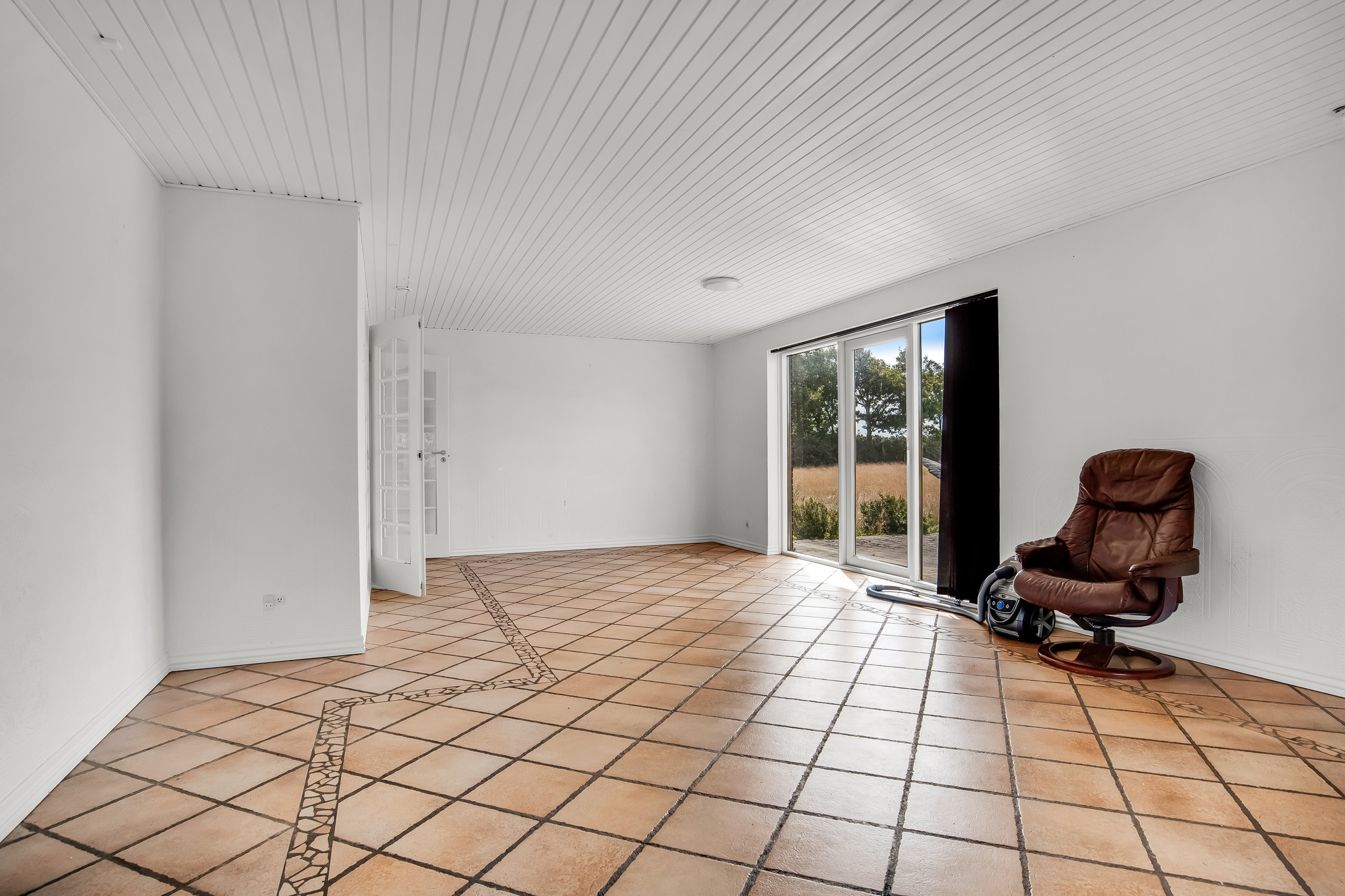 Fremhævet  billede i fuldskærmstilstand. Billede af Sdr Svenstrupvej 3, del af, Bjert, 7830 Vinderup