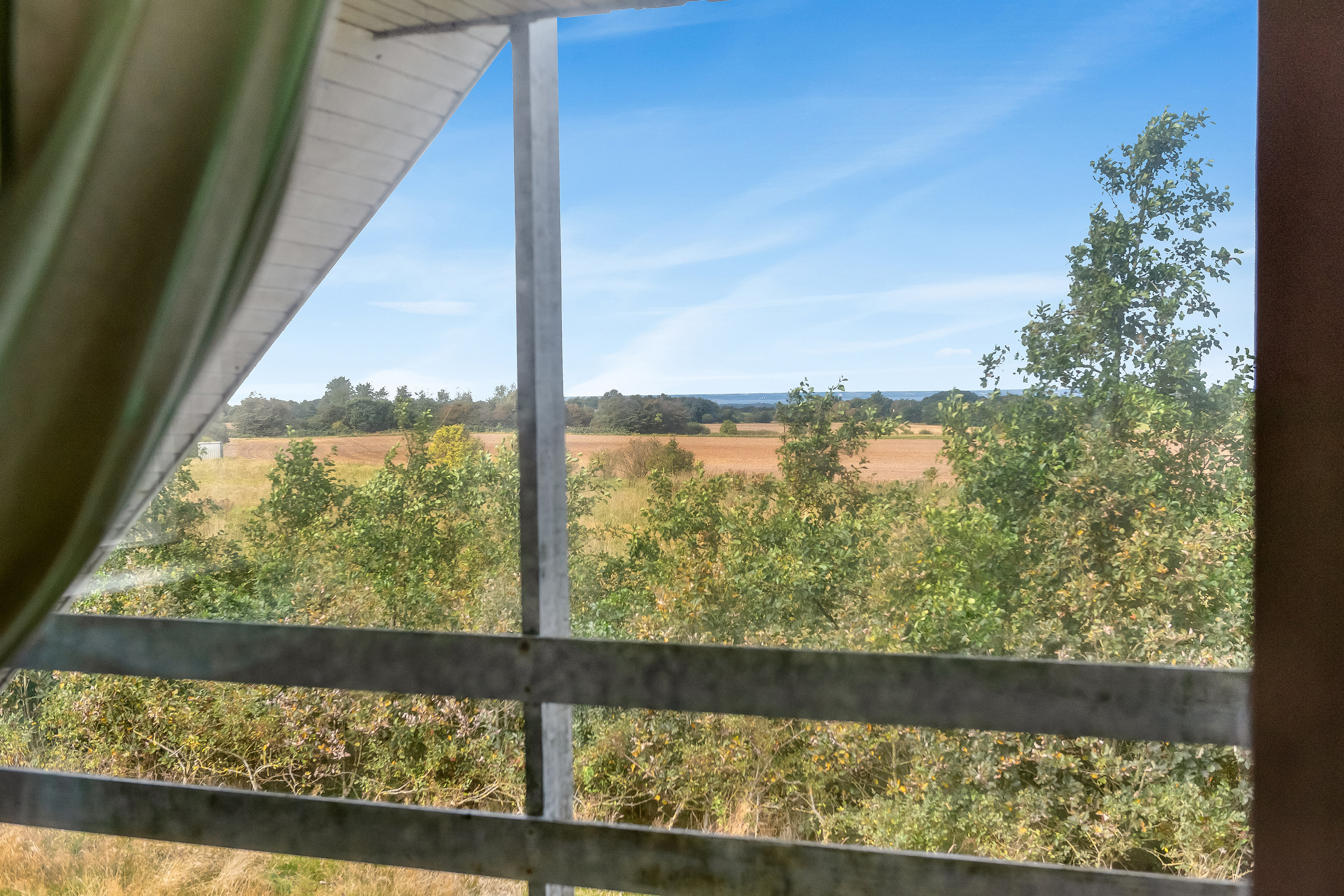 Fremhævet  billede i fuldskærmstilstand. Billede af Sdr Svenstrupvej 3, del af, Bjert, 7830 Vinderup