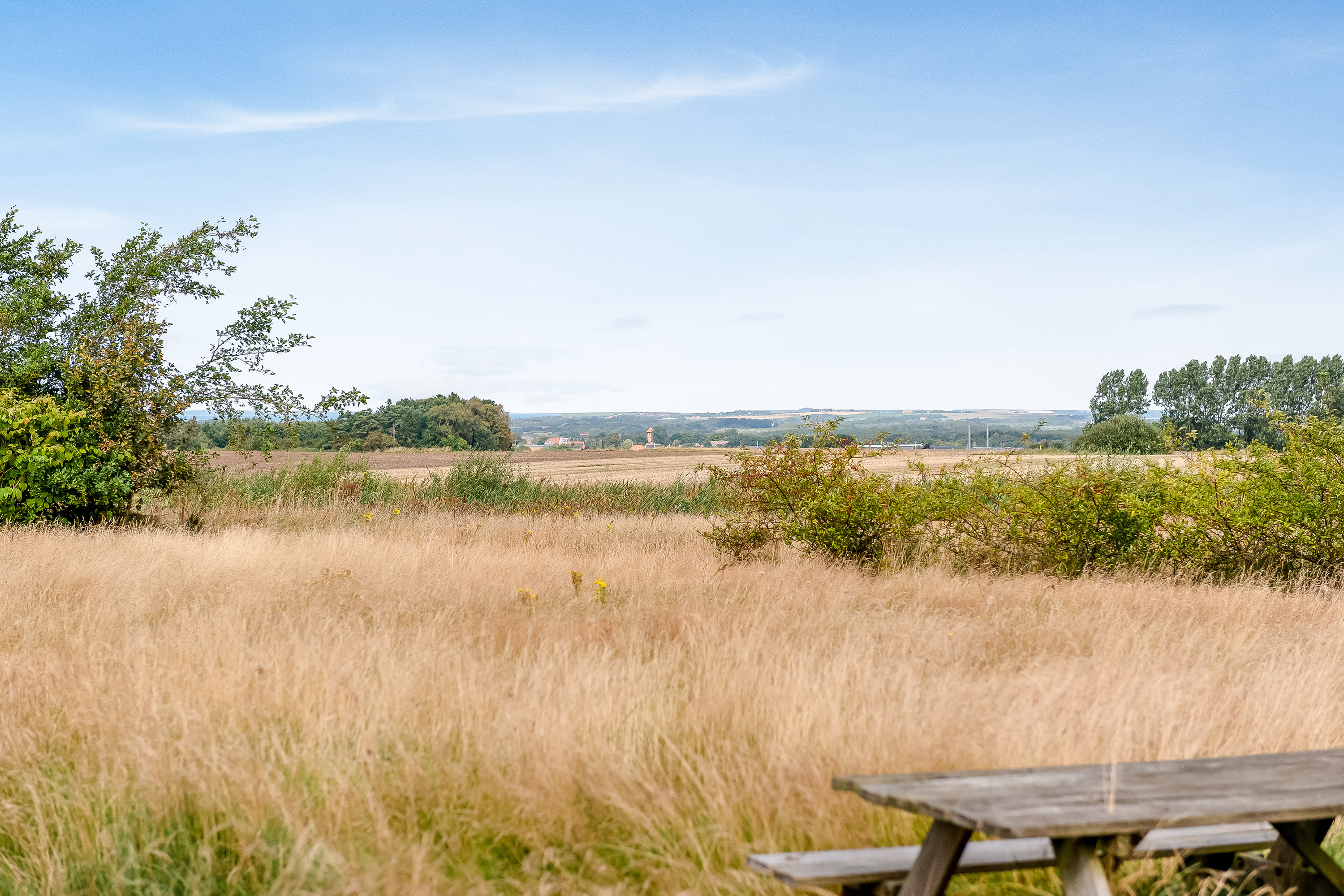Fremhævet  billede i fuldskærmstilstand. Billede af Sdr Svenstrupvej 3, del af, Bjert, 7830 Vinderup