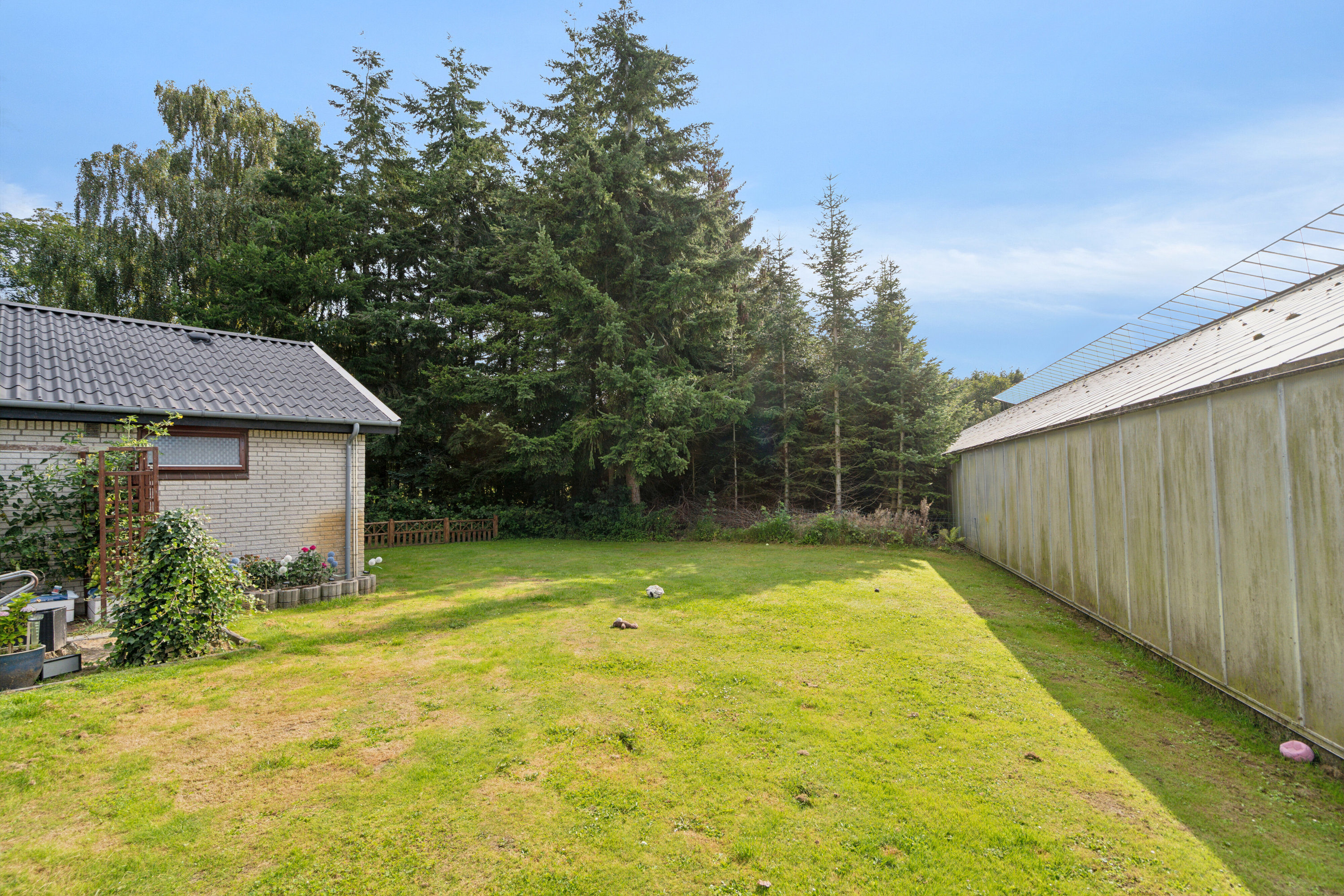 Fremhævet bolig n40 billede i fuldskærmstilstand. Billede af Neversvej 40, 5690 Tommerup