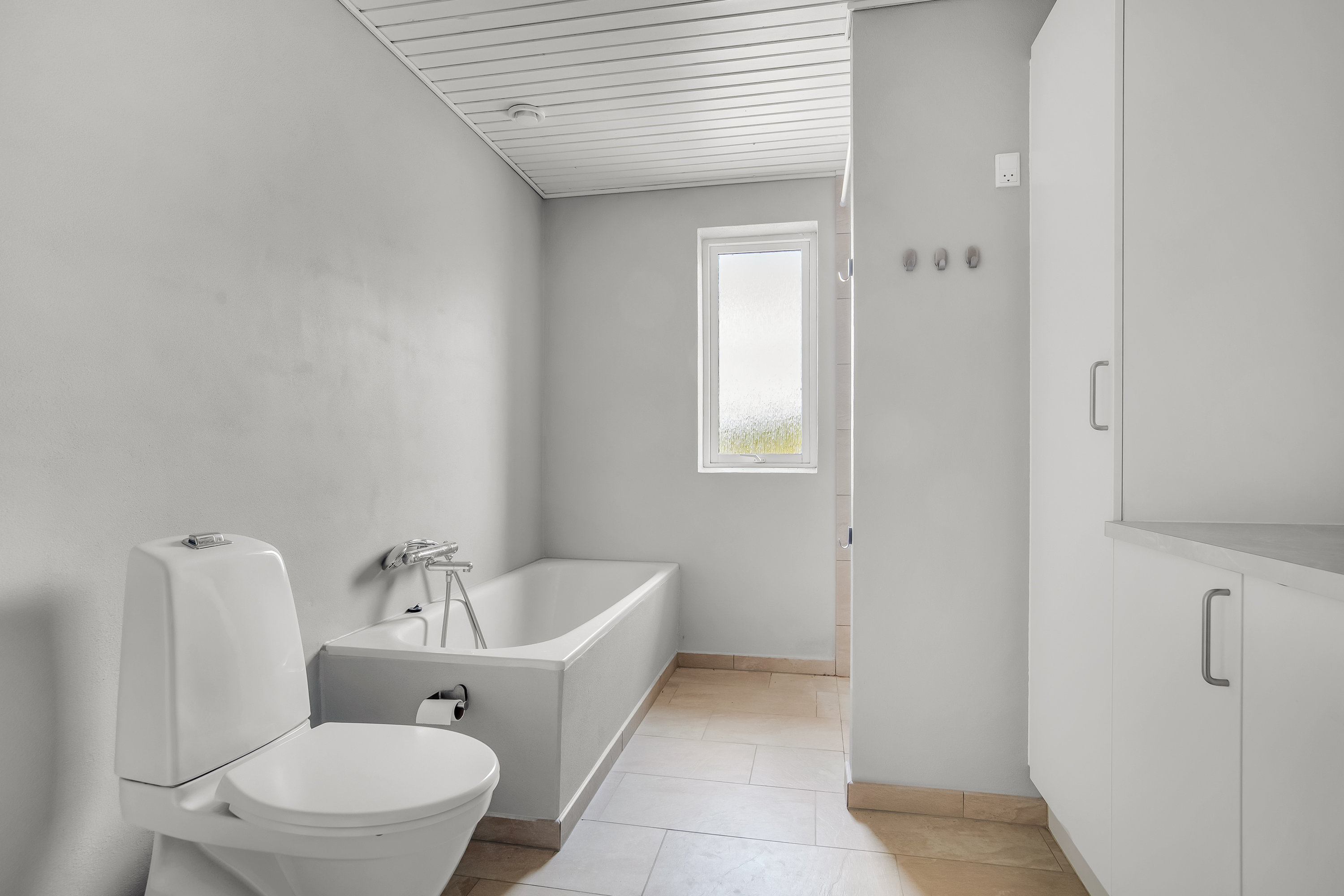 Fremhævet  billede i fuldskærmstilstand. Billede af Sdr Svenstrupvej 3, del af, Bjert, 7830 Vinderup