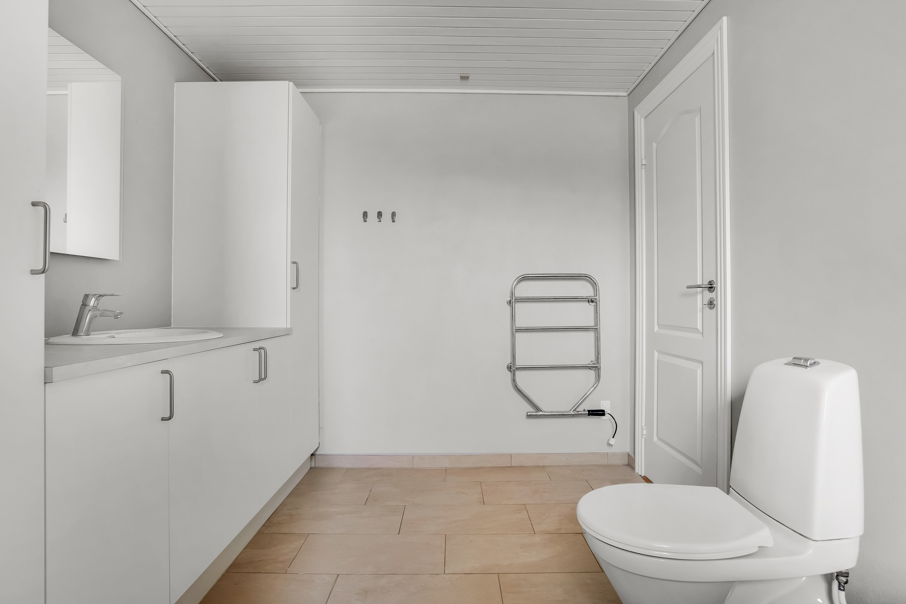 Fremhævet  billede i fuldskærmstilstand. Billede af Sdr Svenstrupvej 3, del af, Bjert, 7830 Vinderup