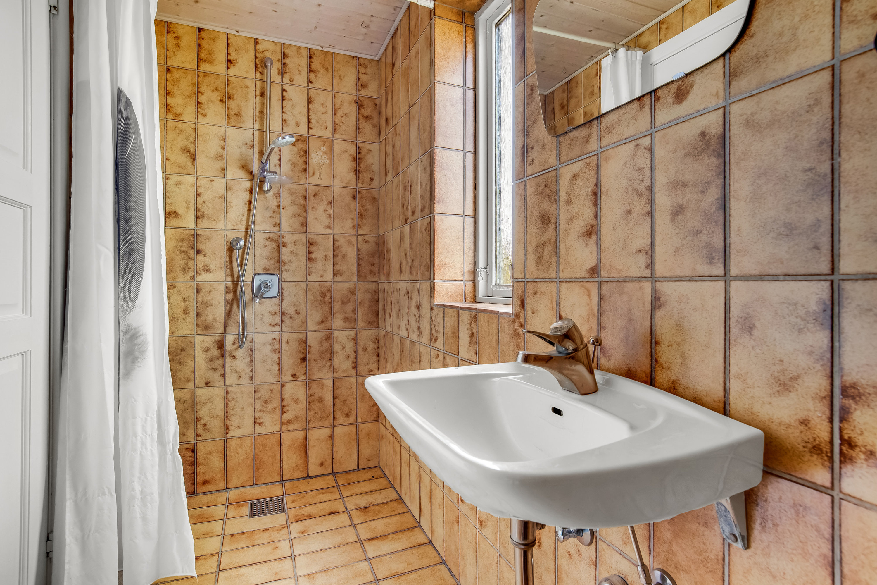 Fremhævet  billede i fuldskærmstilstand. Billede af Sdr Svenstrupvej 3, del af, Bjert, 7830 Vinderup