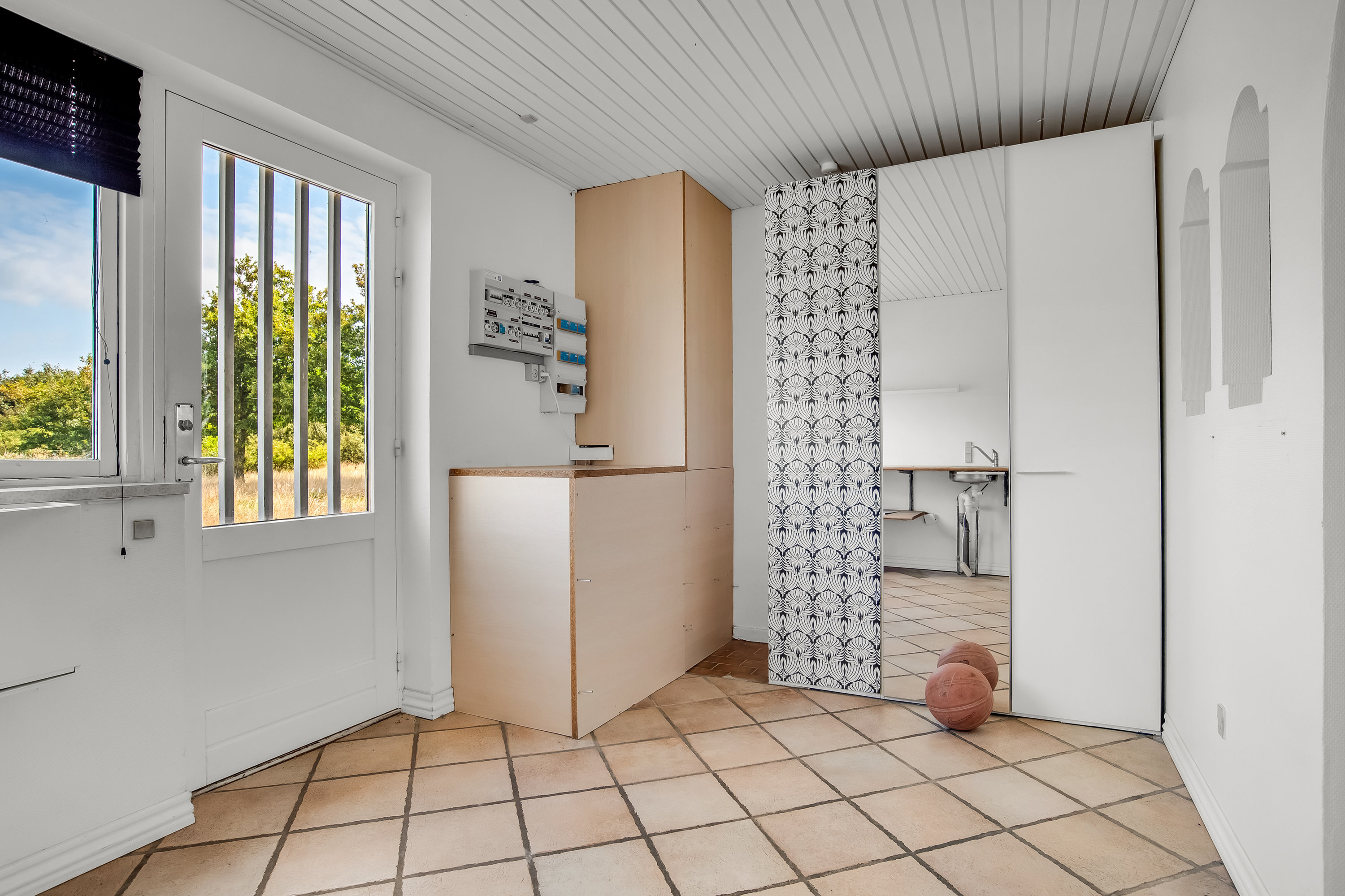 Miniaturebillede 1: . Billede af Sdr Svenstrupvej 3, del af, Bjert, 7830 Vinderup