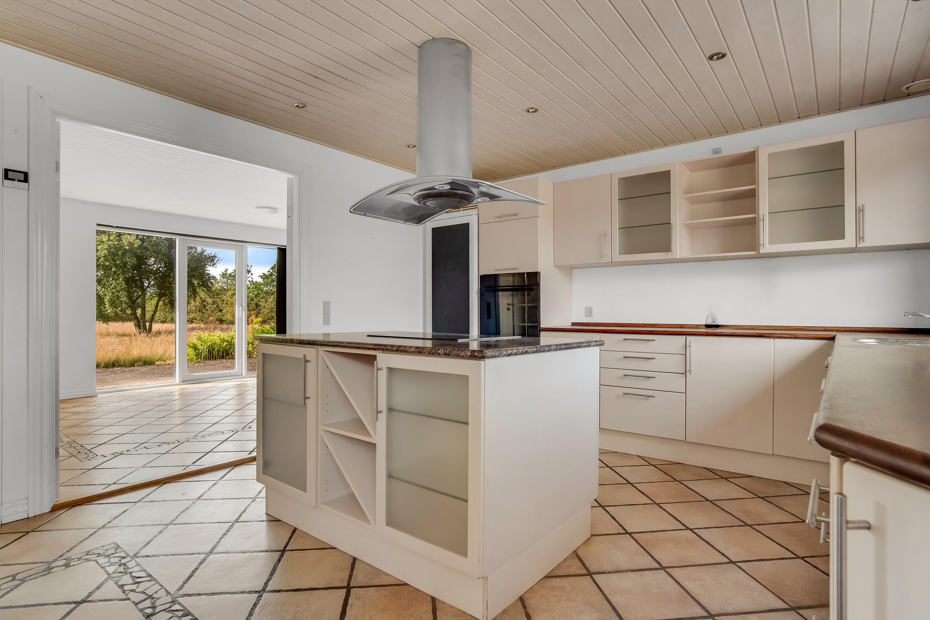 Miniaturebillede 2: . Billede af Sdr Svenstrupvej 3, del af, Bjert, 7830 Vinderup