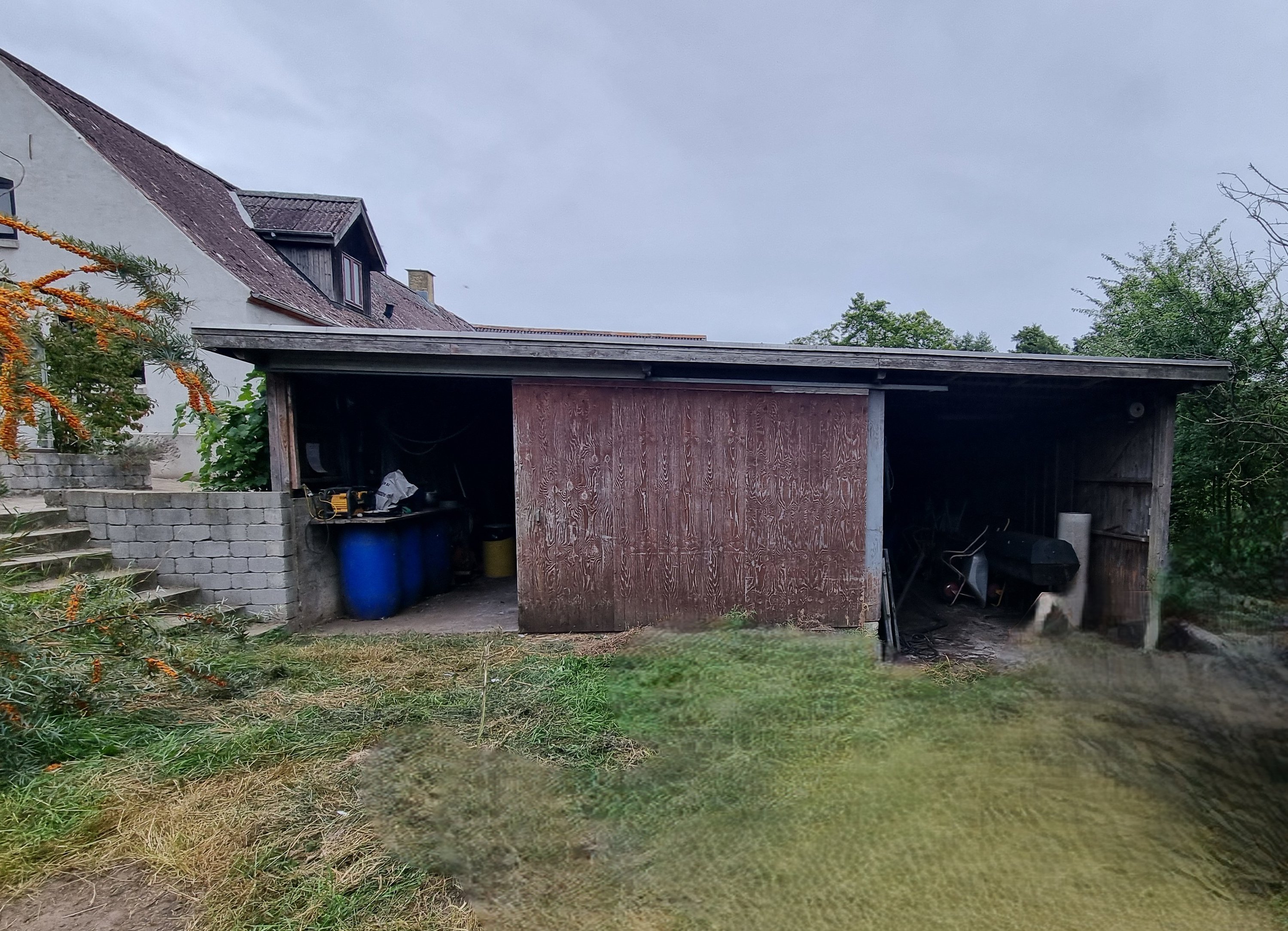 Fremhævet  billede i fuldskærmstilstand. Billede af Løgstørvej 42, 8831 Løgstrup