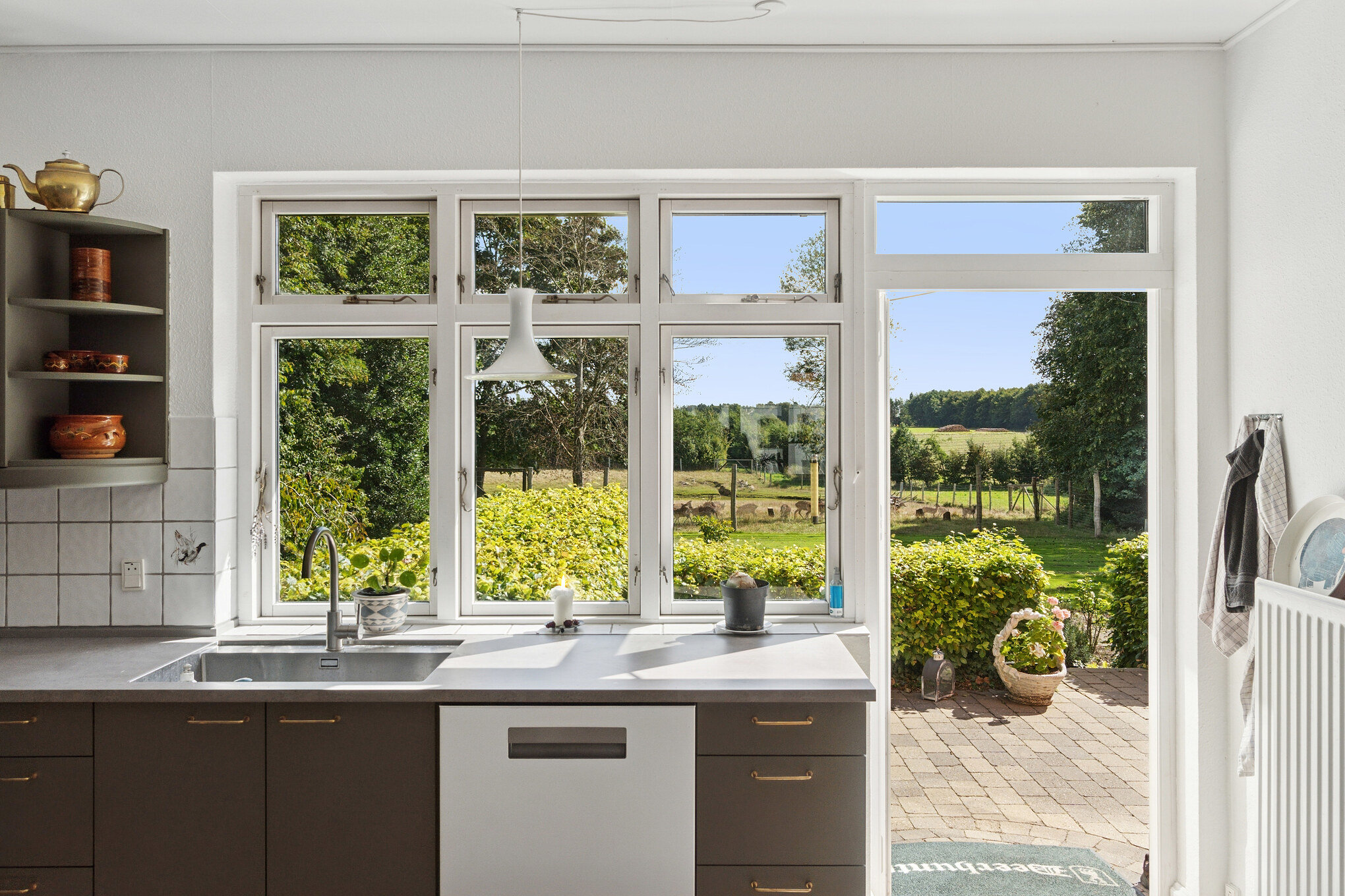 Fremhævet  billede i fuldskærmstilstand. Billede af Allindemaglevej 15, Estrup, 4100 Ringsted