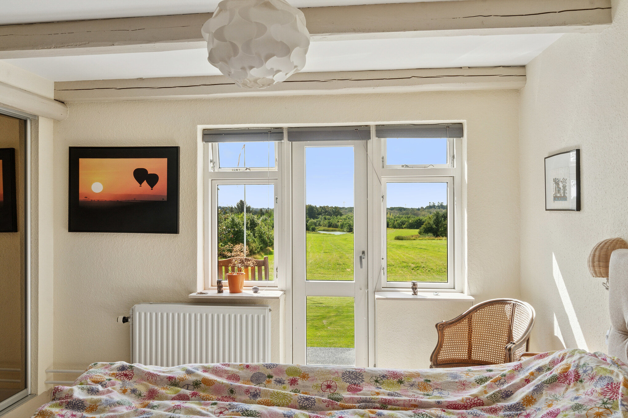 Fremhævet  billede i fuldskærmstilstand. Billede af Allindemaglevej 15, Estrup, 4100 Ringsted