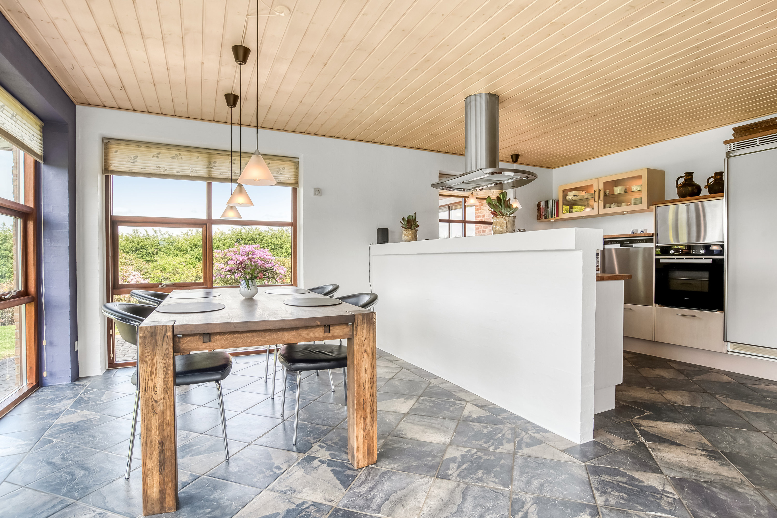 Fremhævet andet billede i fuldskærmstilstand. Billede af Birkemosevej 10 Udstykning, Karstoft, 6933 Kibæk