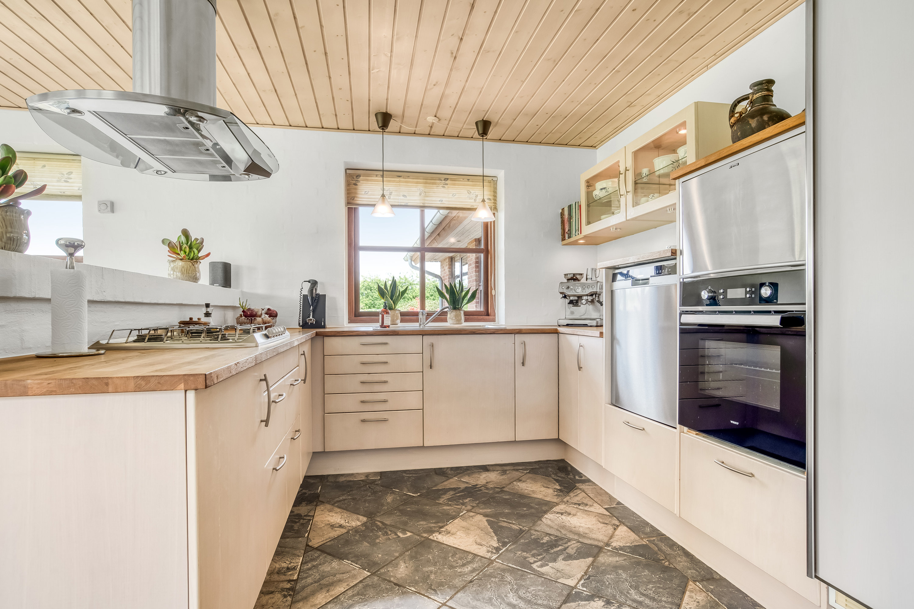 Fremhævet andet billede i fuldskærmstilstand. Billede af Birkemosevej 10 Udstykning, Karstoft, 6933 Kibæk