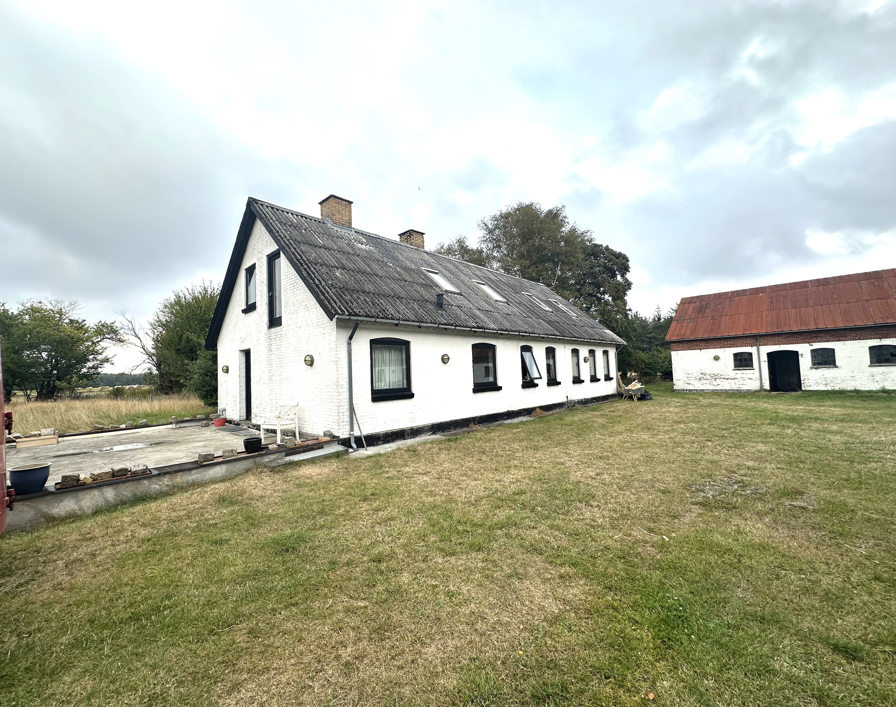 Miniaturebillede 1: . Billede af Jennetvej 418, 9982 Ålbæk