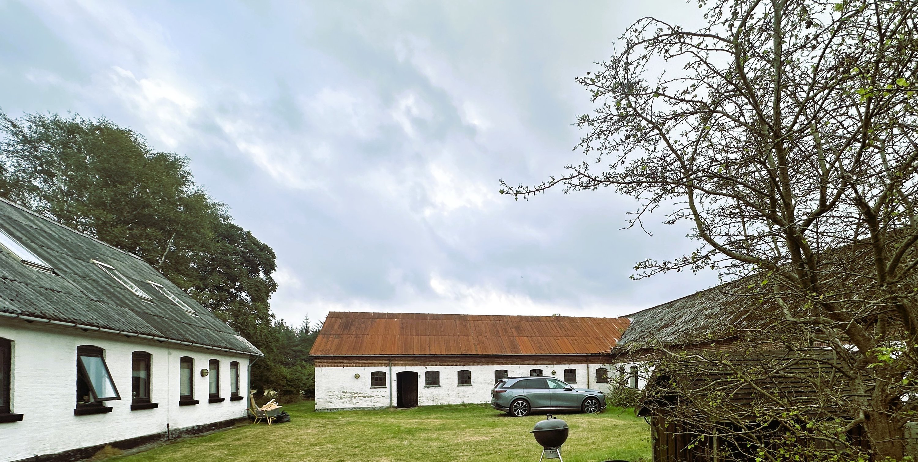 Miniaturebillede 2: . Billede af Jennetvej 418, 9982 Ålbæk